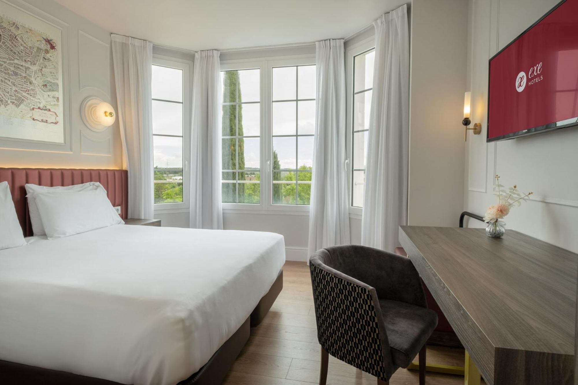 Junior Suite - Photo 1