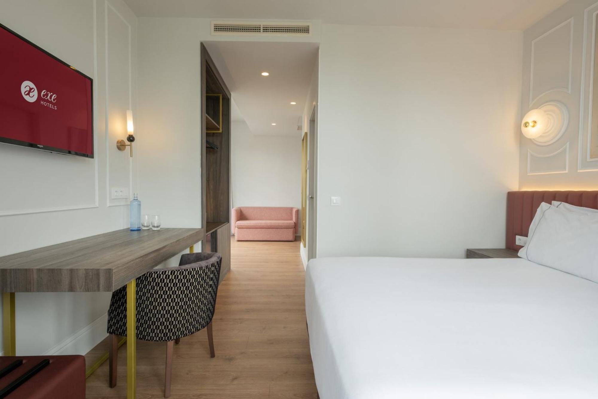Junior Suite - Photo 2