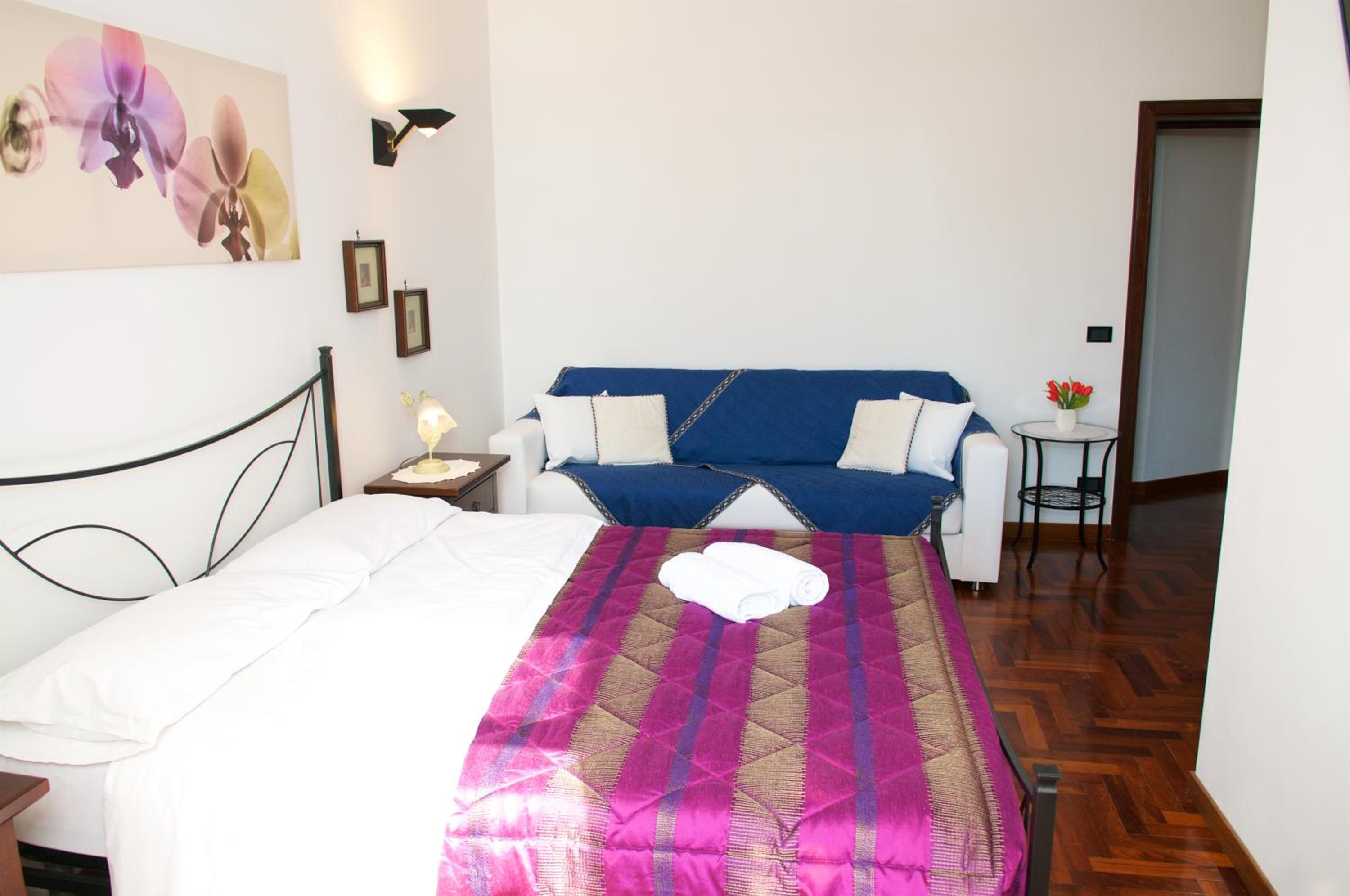 Triple Room - Photo 8
