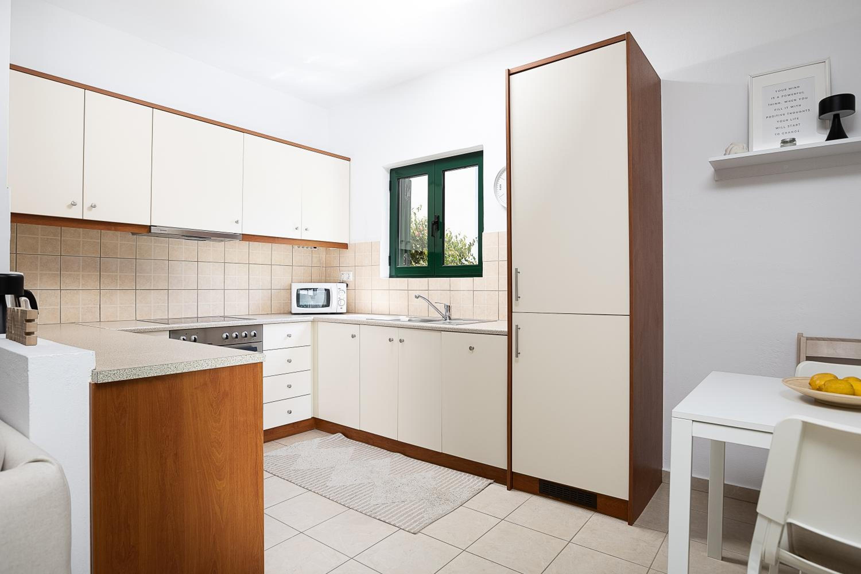 Two-Bedroom House photo 1