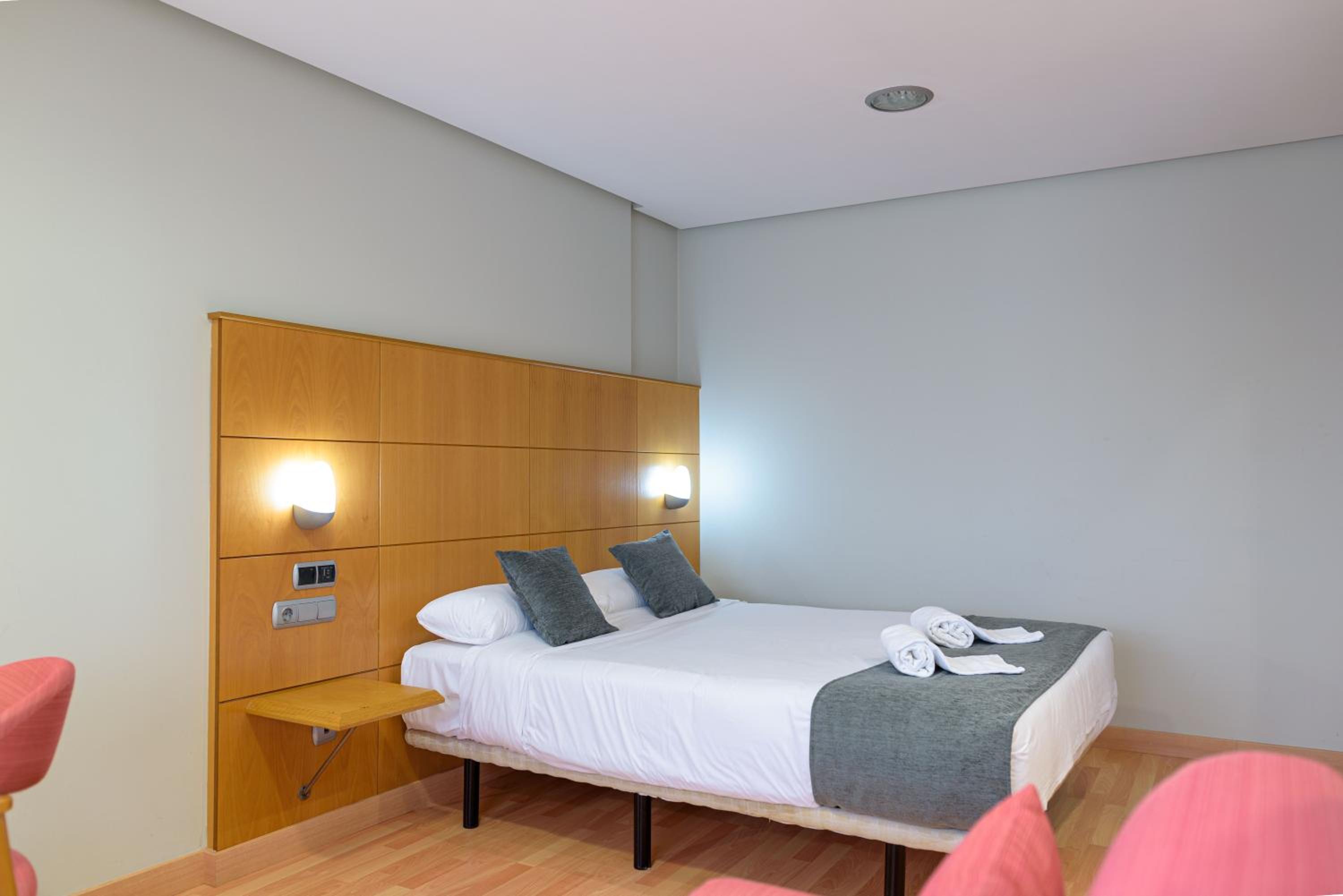 Superior Double or Twin Room photo 2