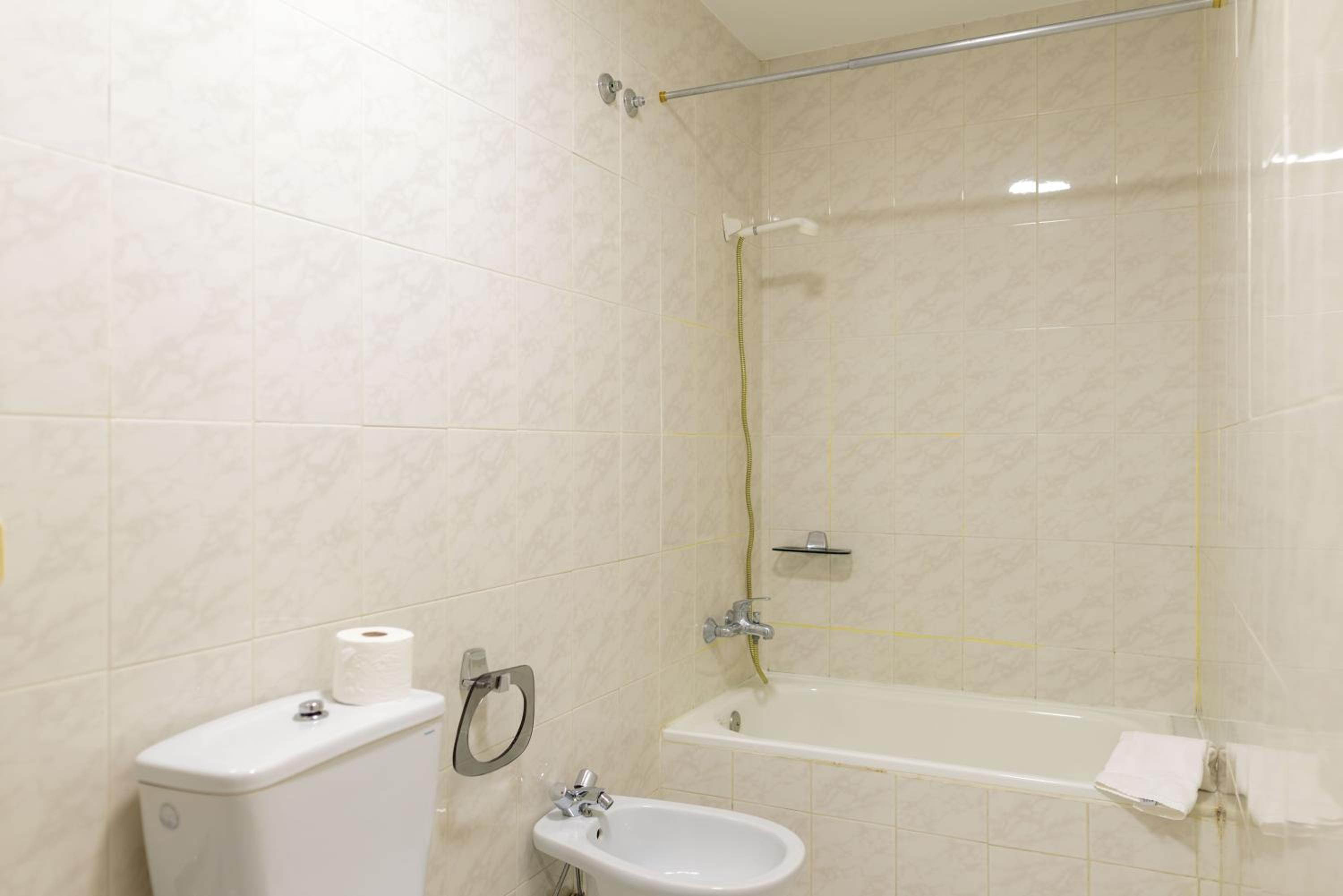 Economy Double or Twin Room