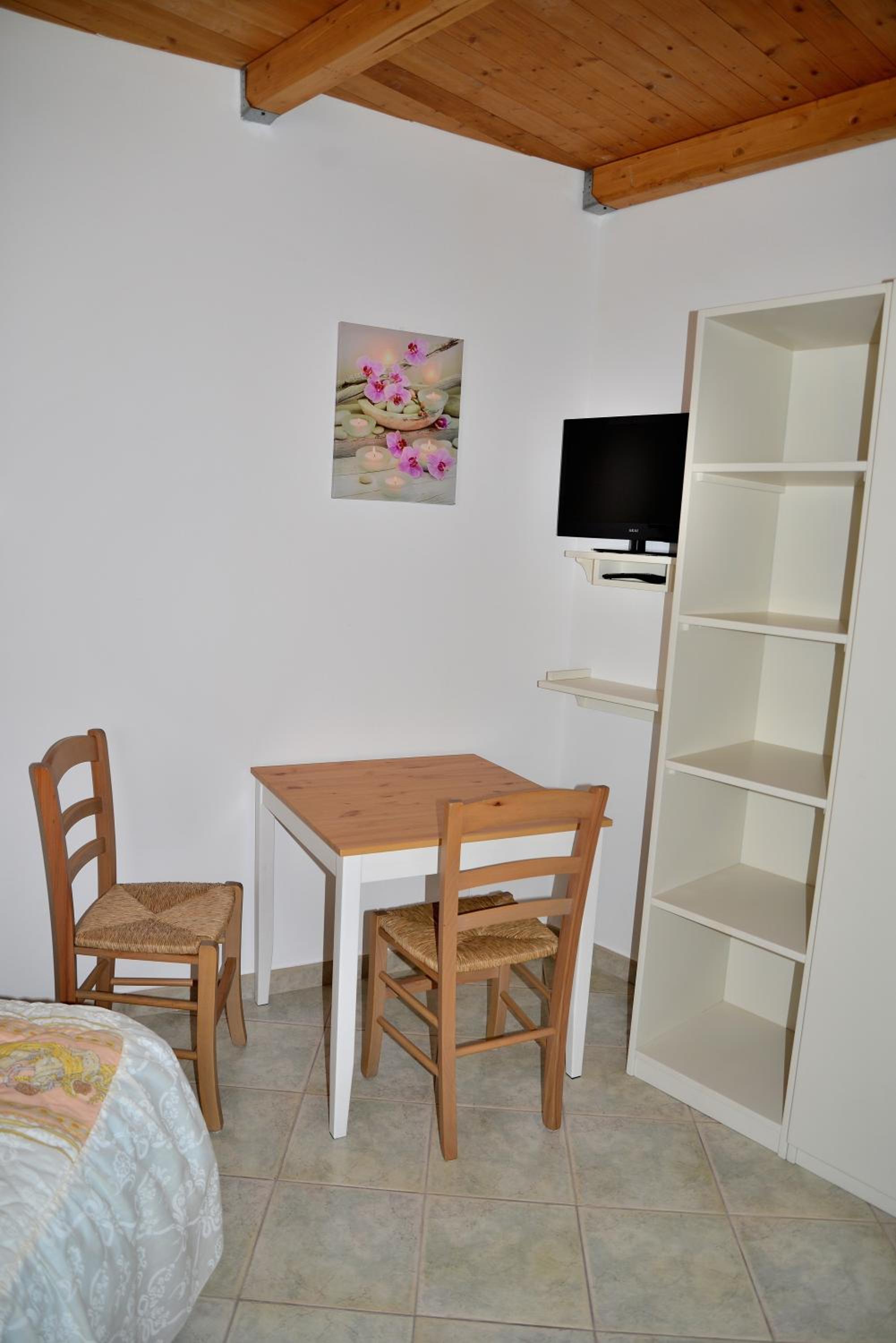 Standard Double Room With Shared Bathroom photo 2