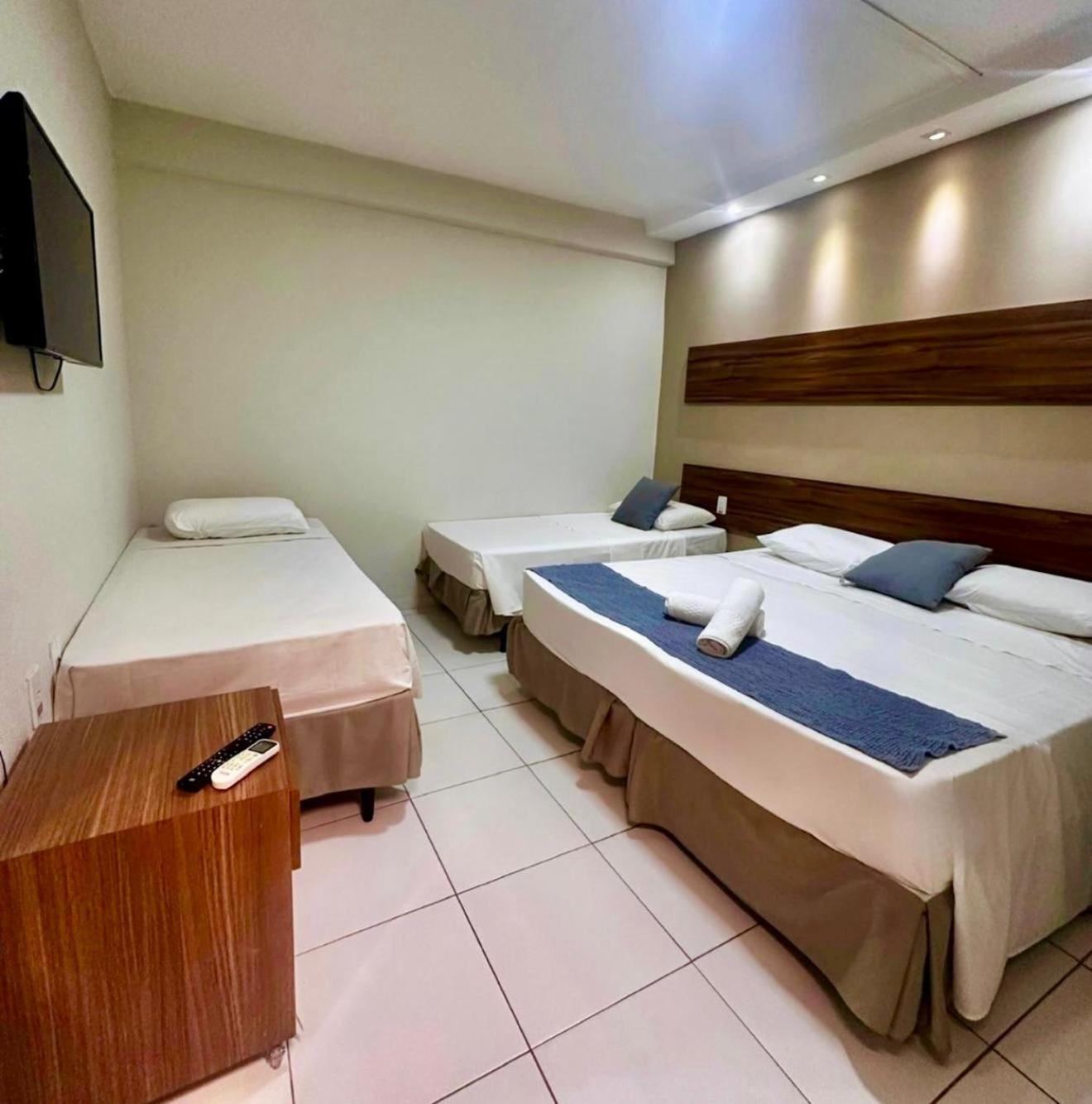 Quadruple Room photo 2