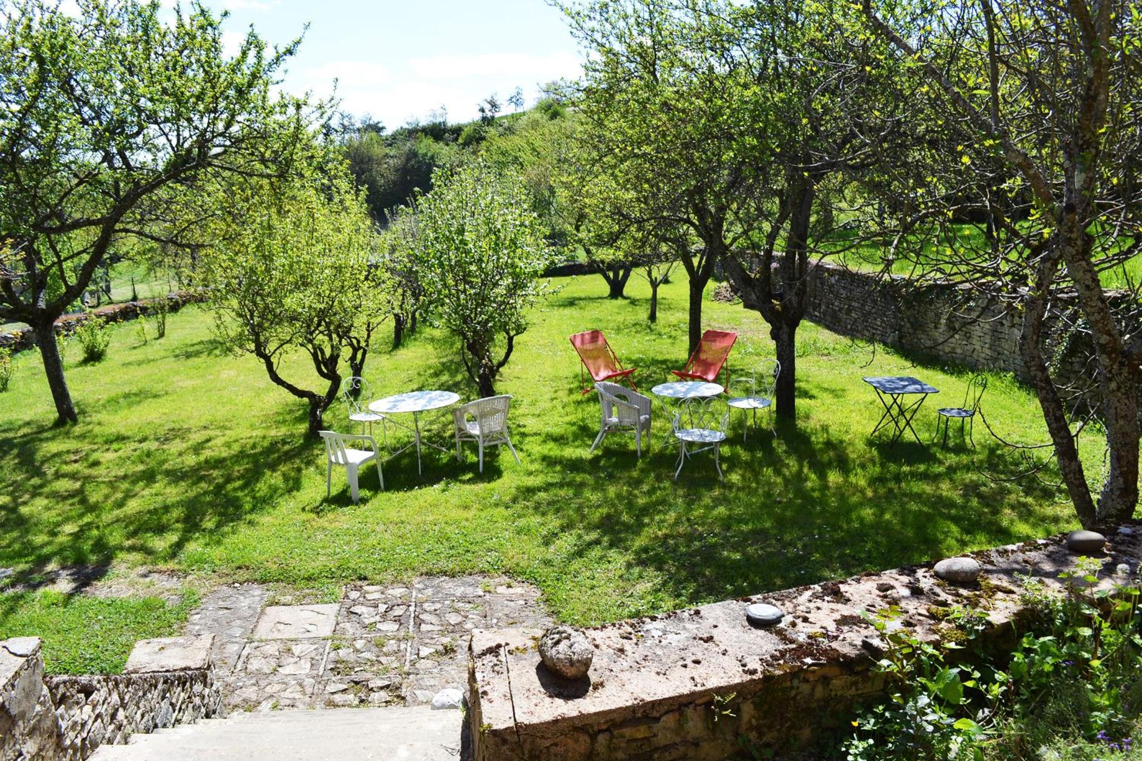 Family Room with Garden View photo 2