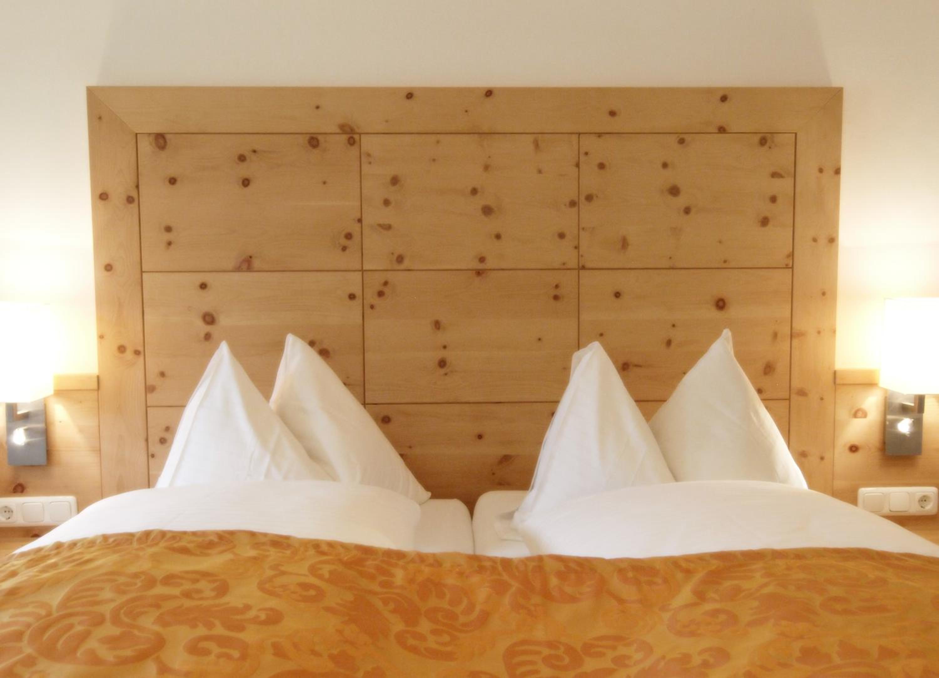 Double Room with Extra Bed