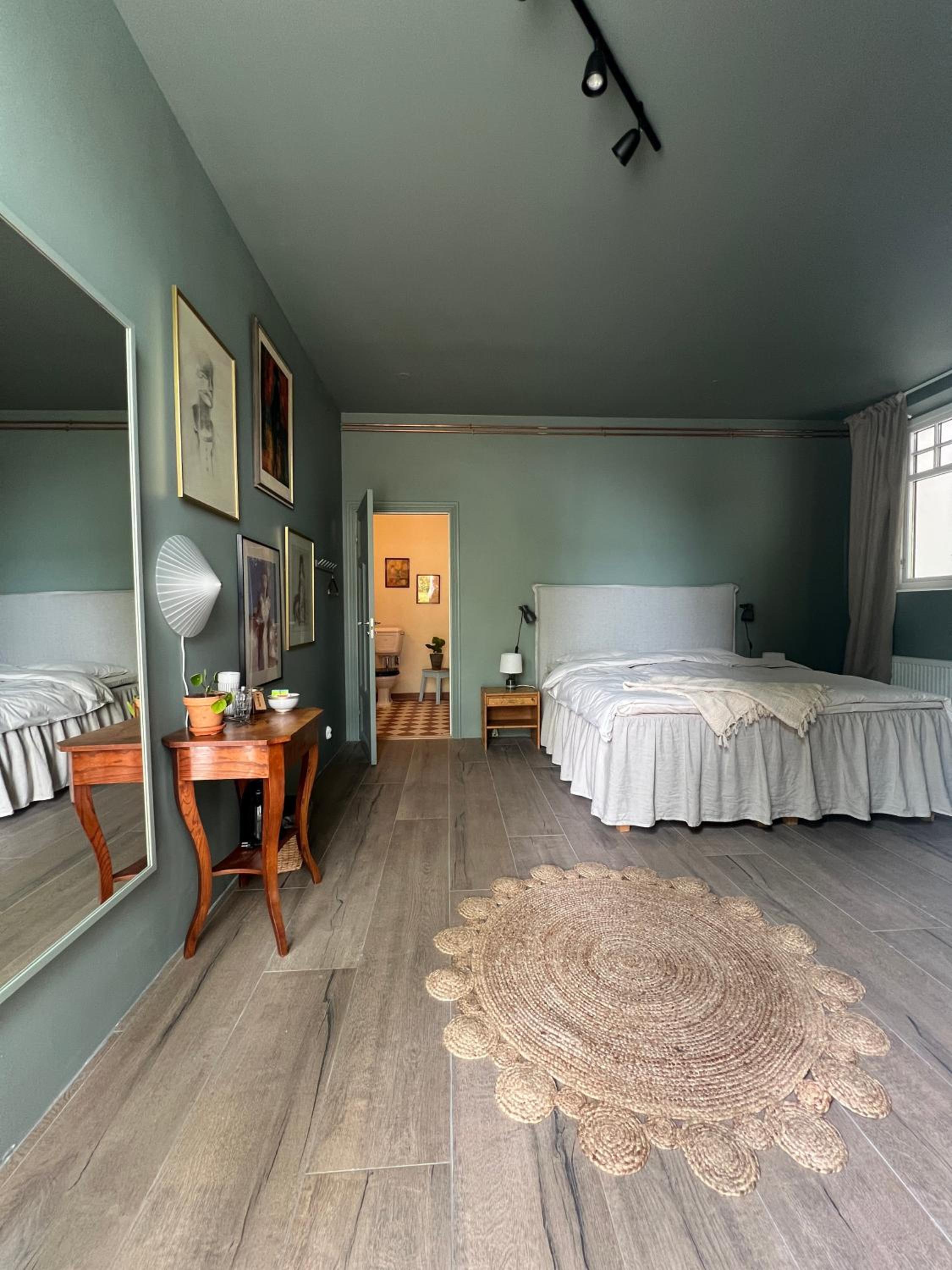 Double Room photo 3