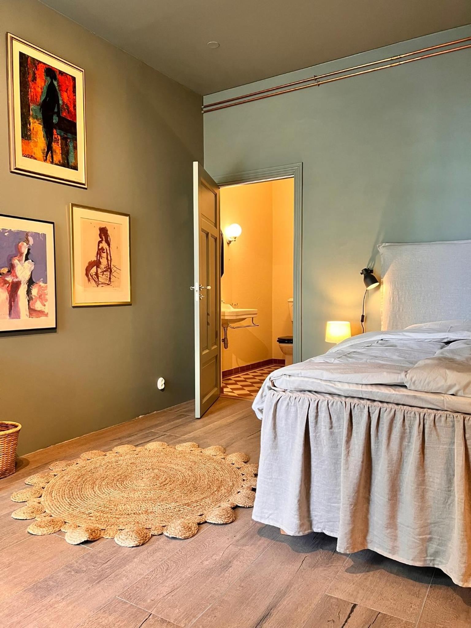Double Room photo 2