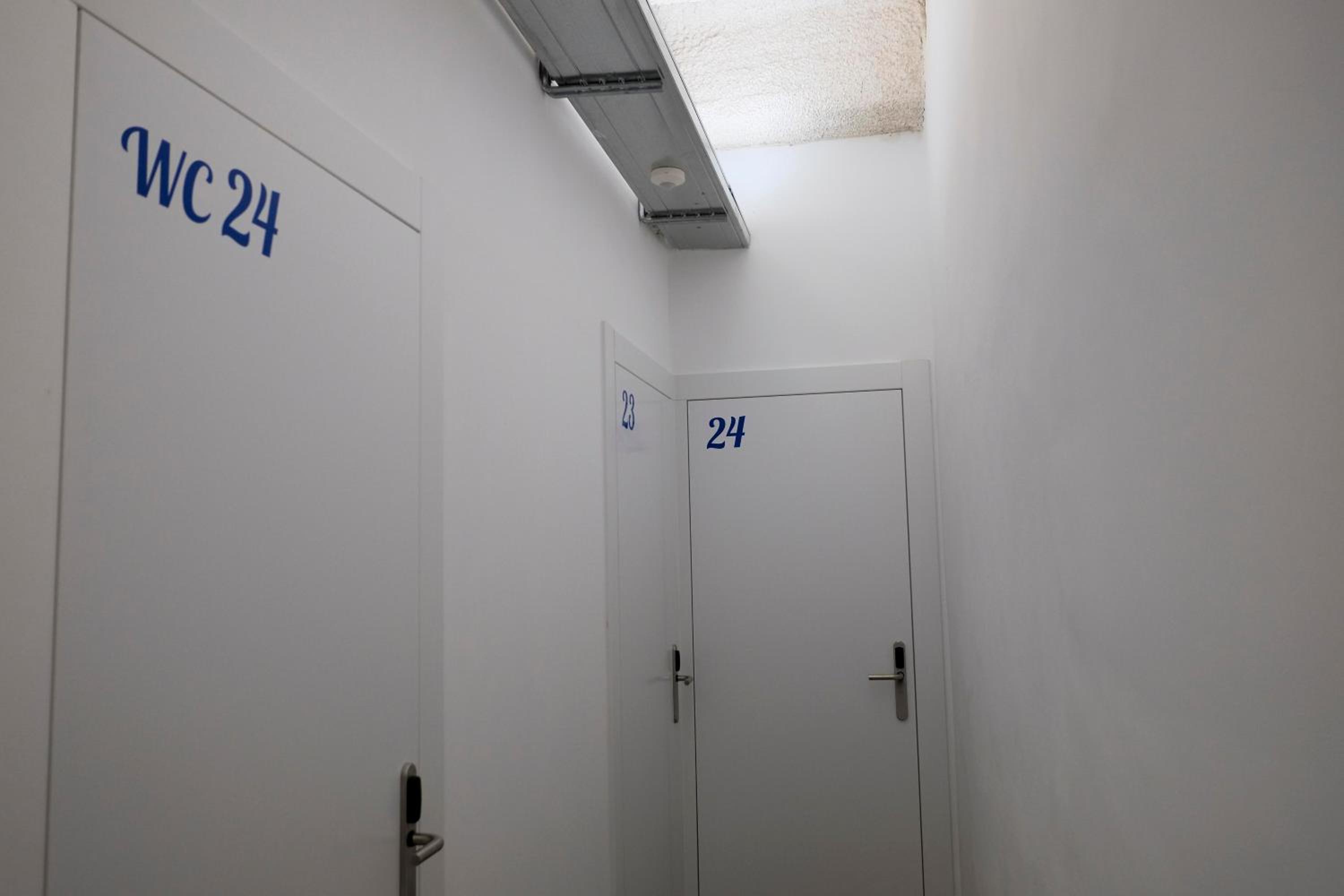 Single Room with Private External Bathroom photo 3