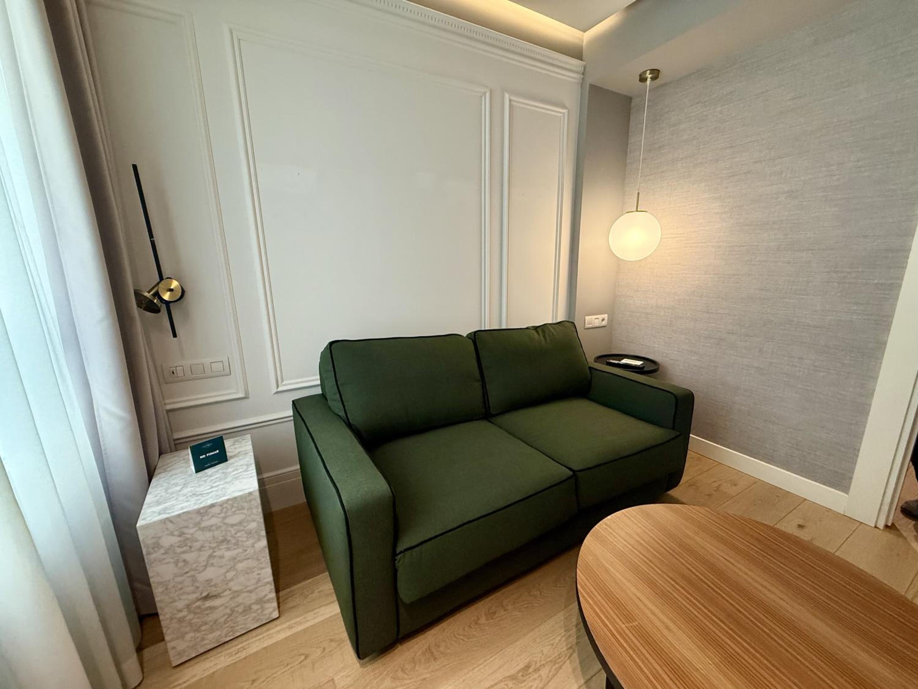 Junior Suite with Sea View