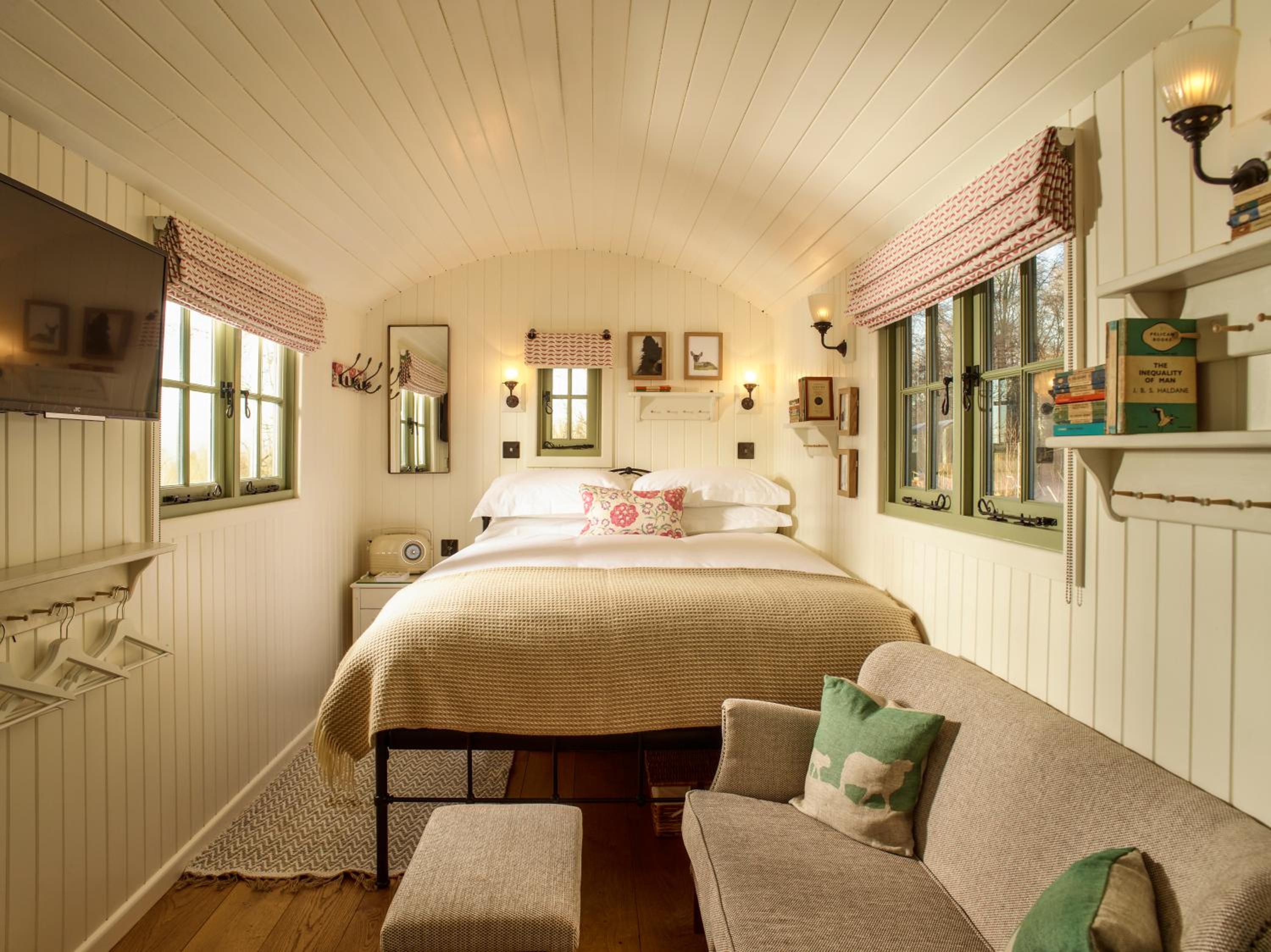 One-Bedroom Chalet photo 1
