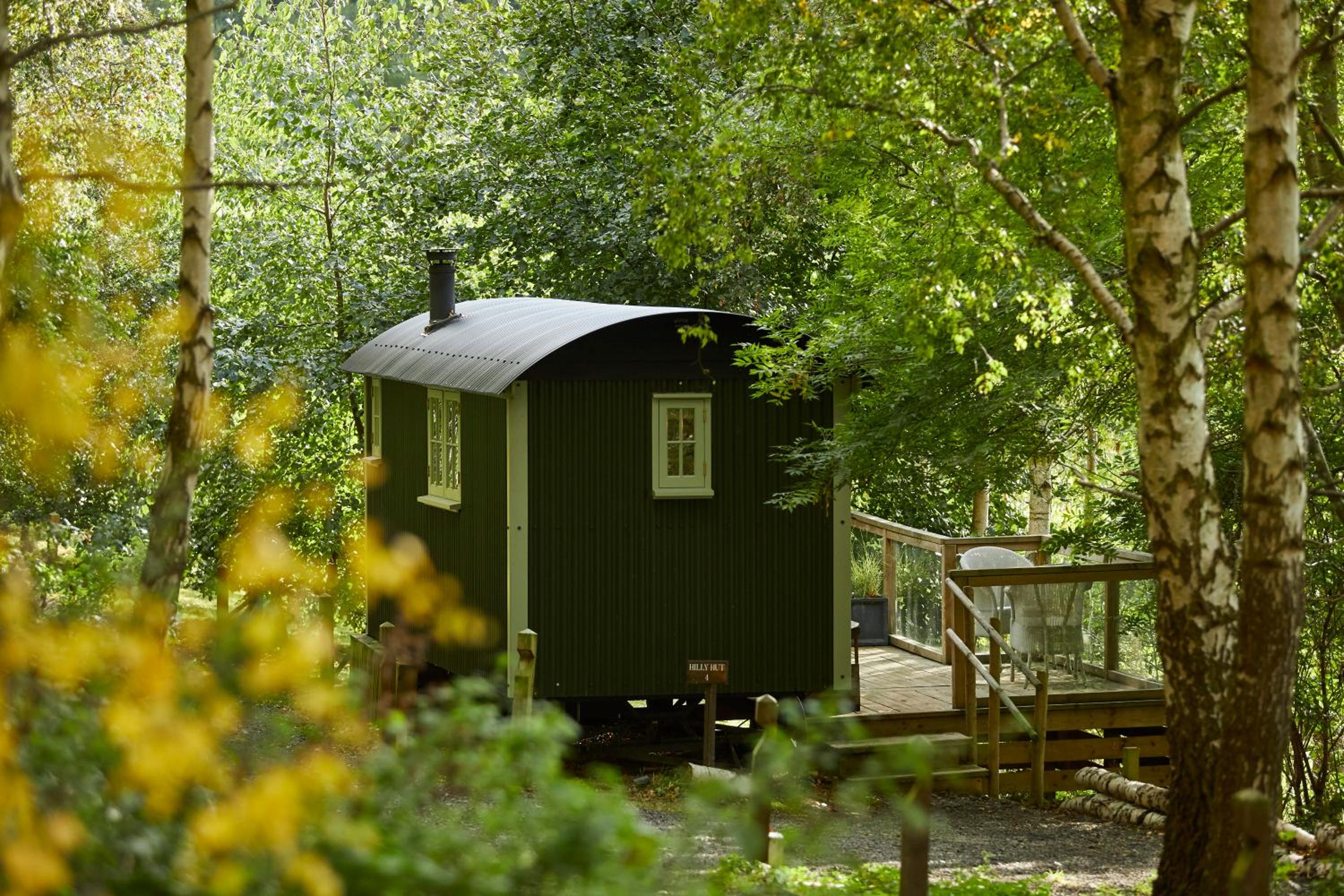One-Bedroom Chalet photo 3