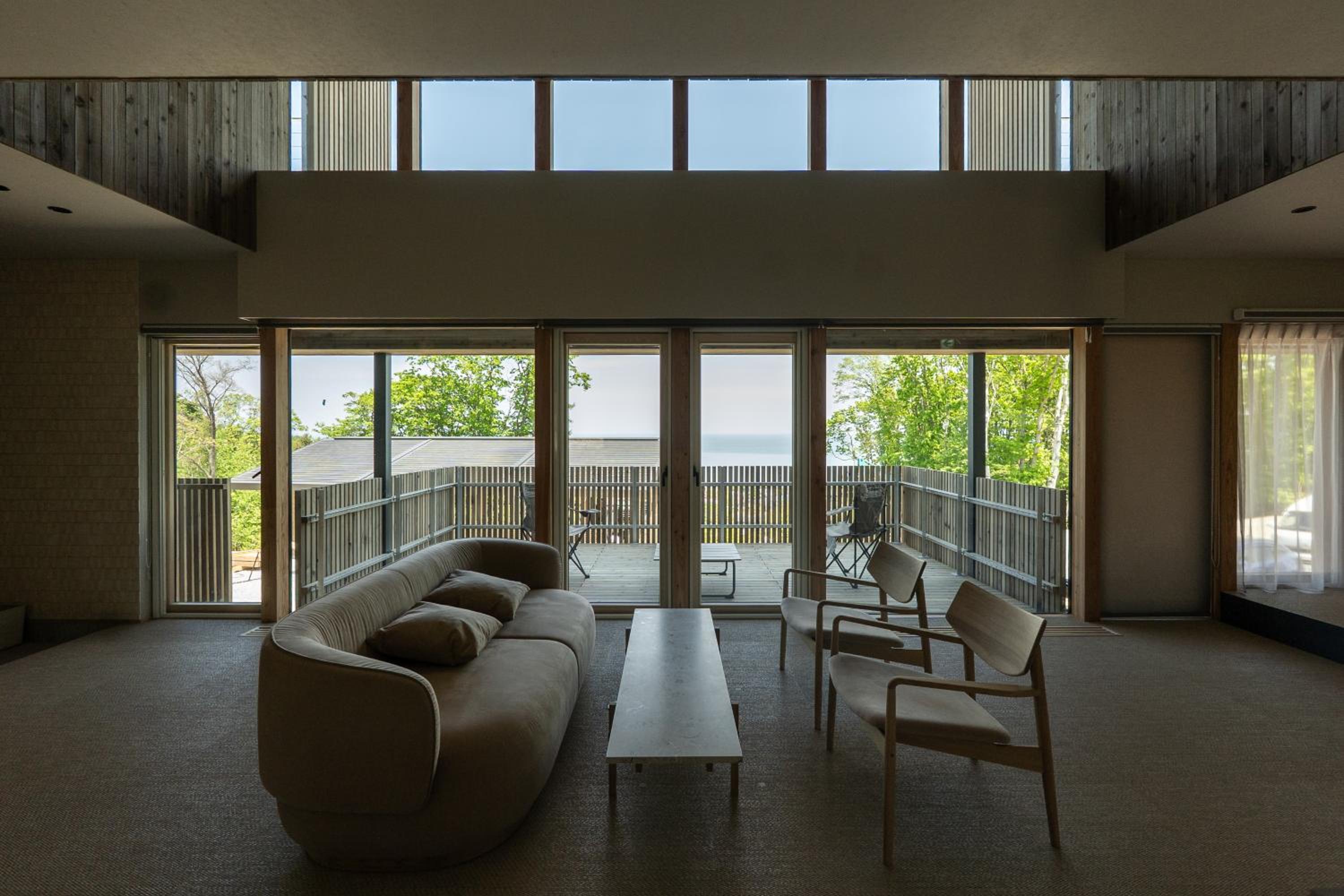 Villa with Sea View photo 3