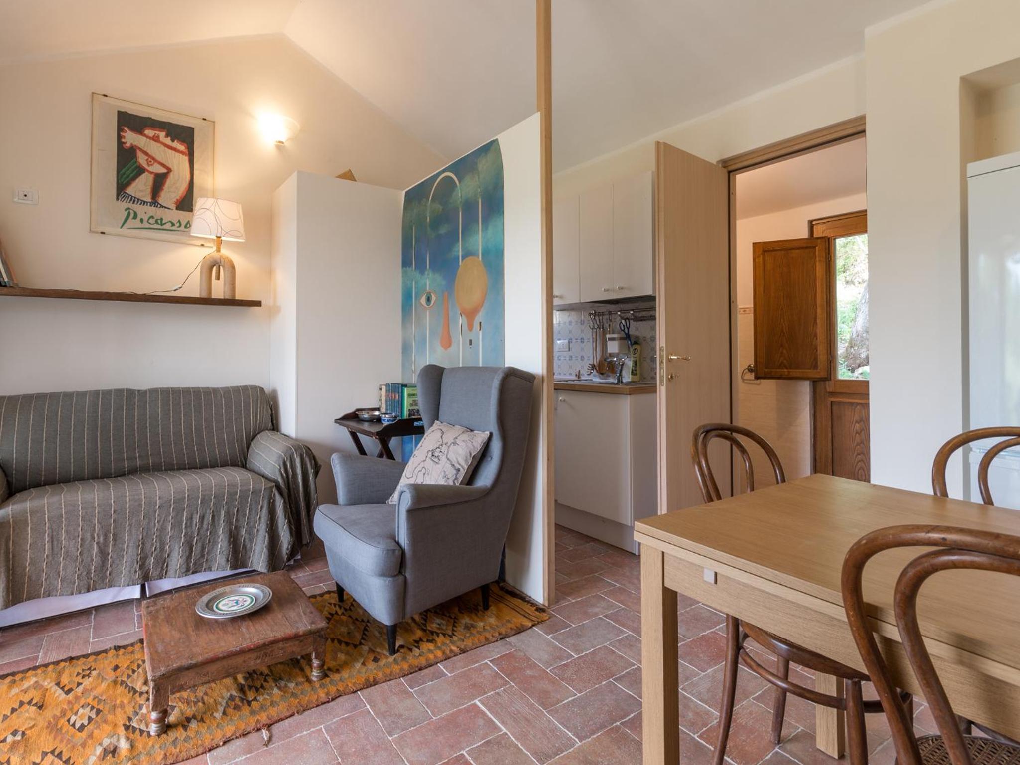 Two-Bedroom House photo 1