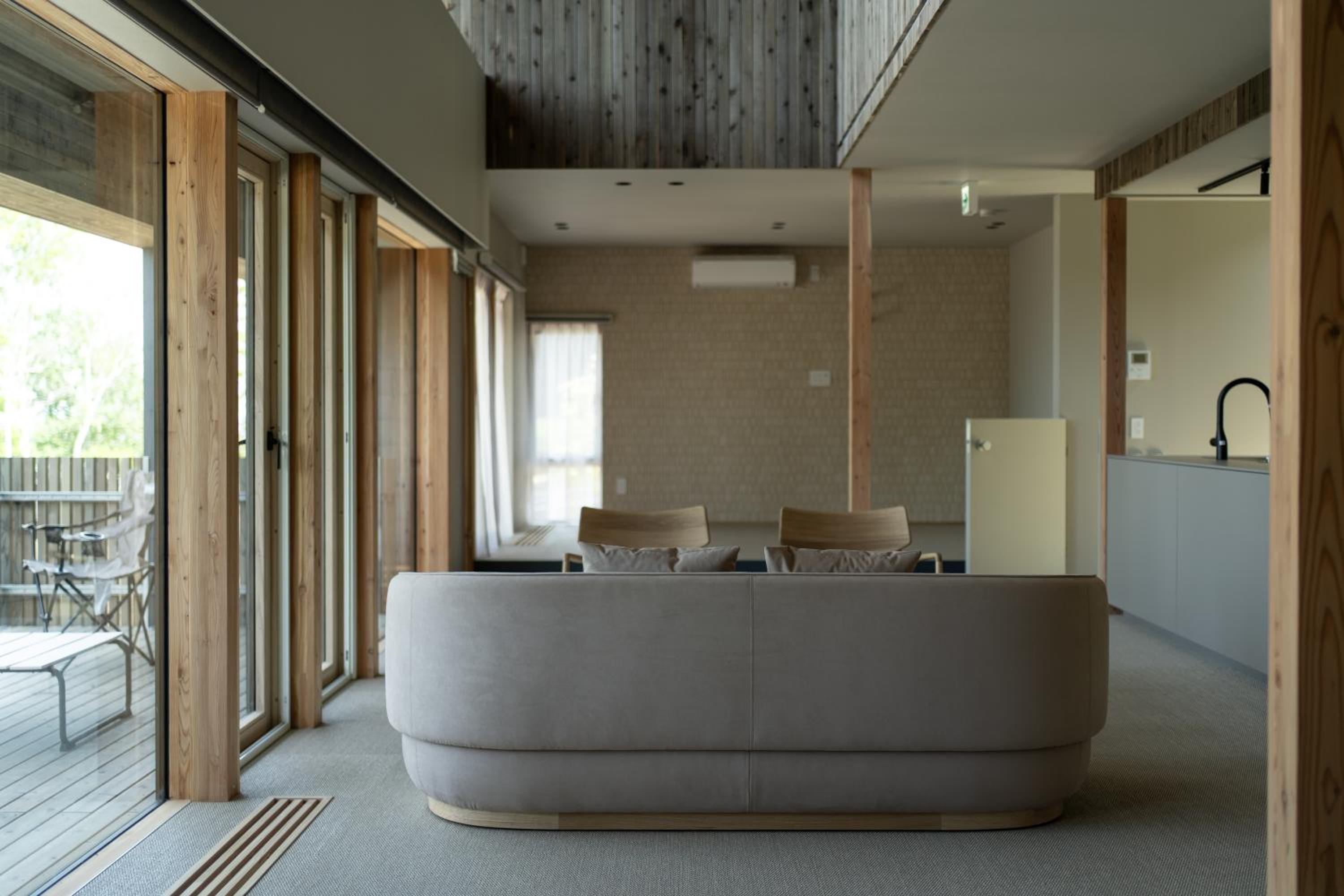 Villa with Sea View photo 1