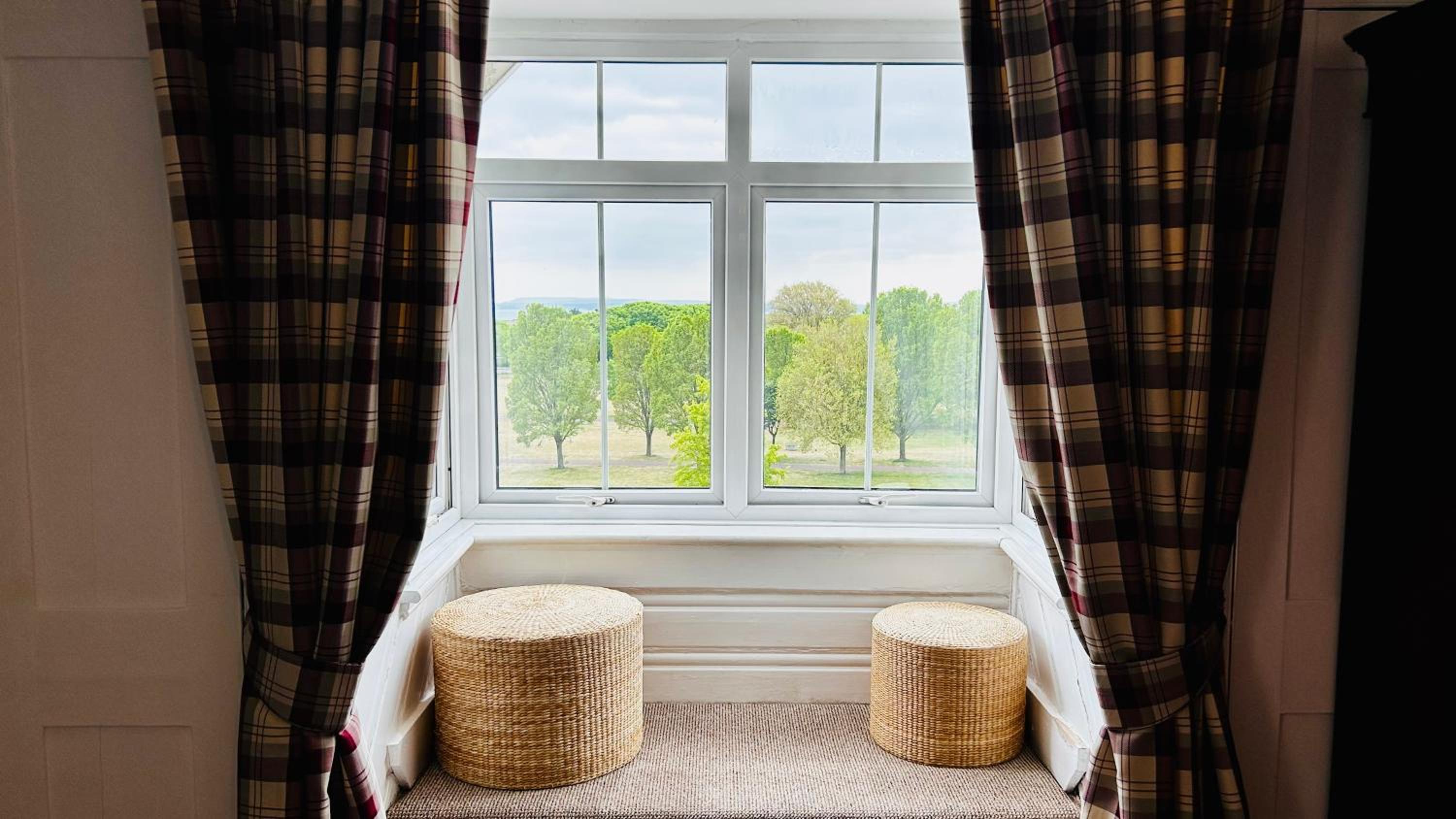 King Room with Sea View photo 2