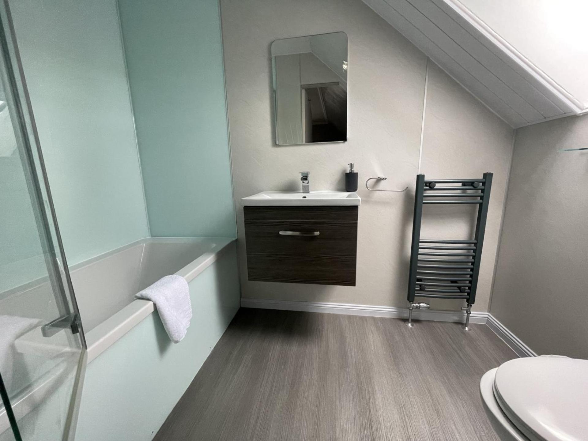 Budget Twin Room
