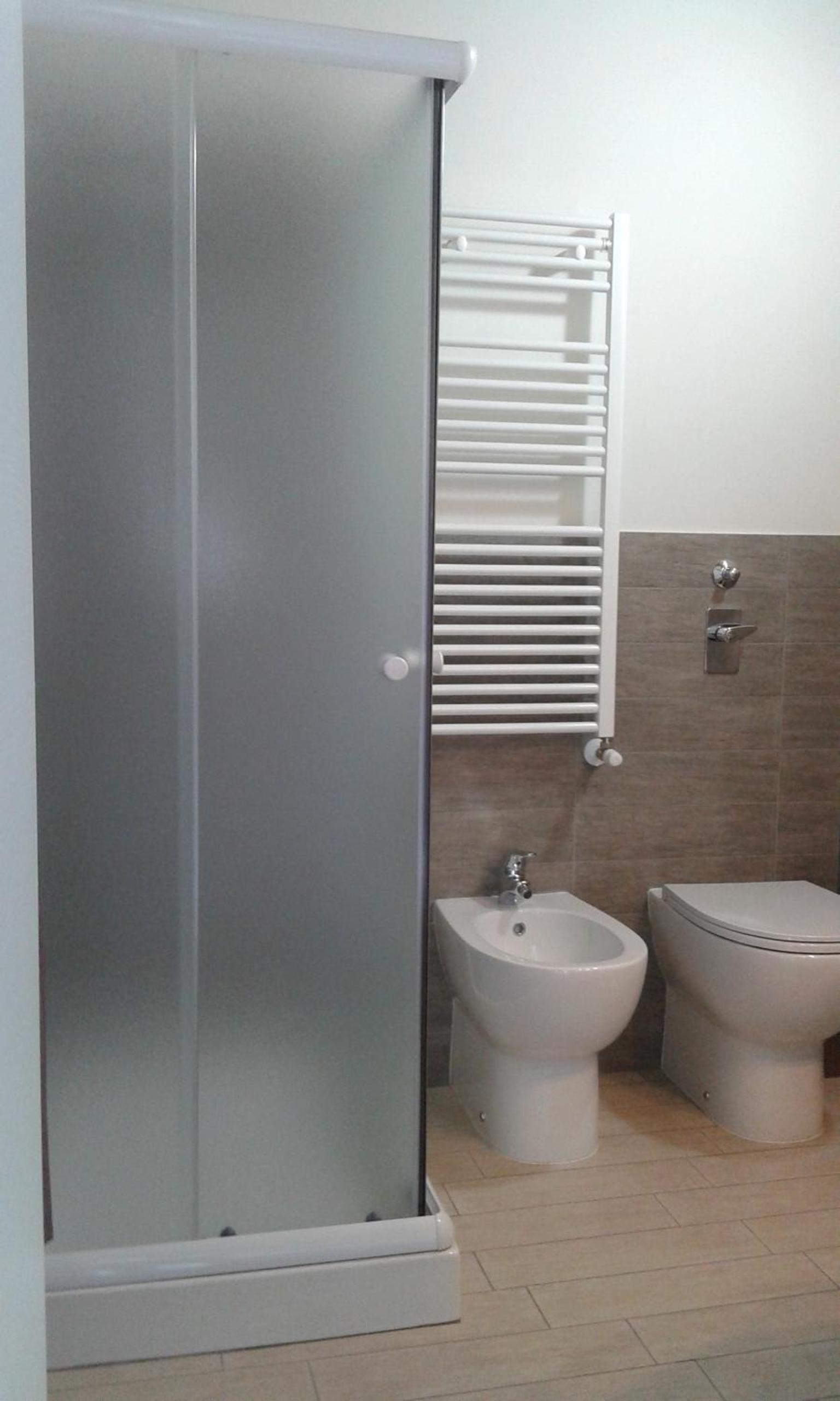 Twin Room with Balcony - Photo 15