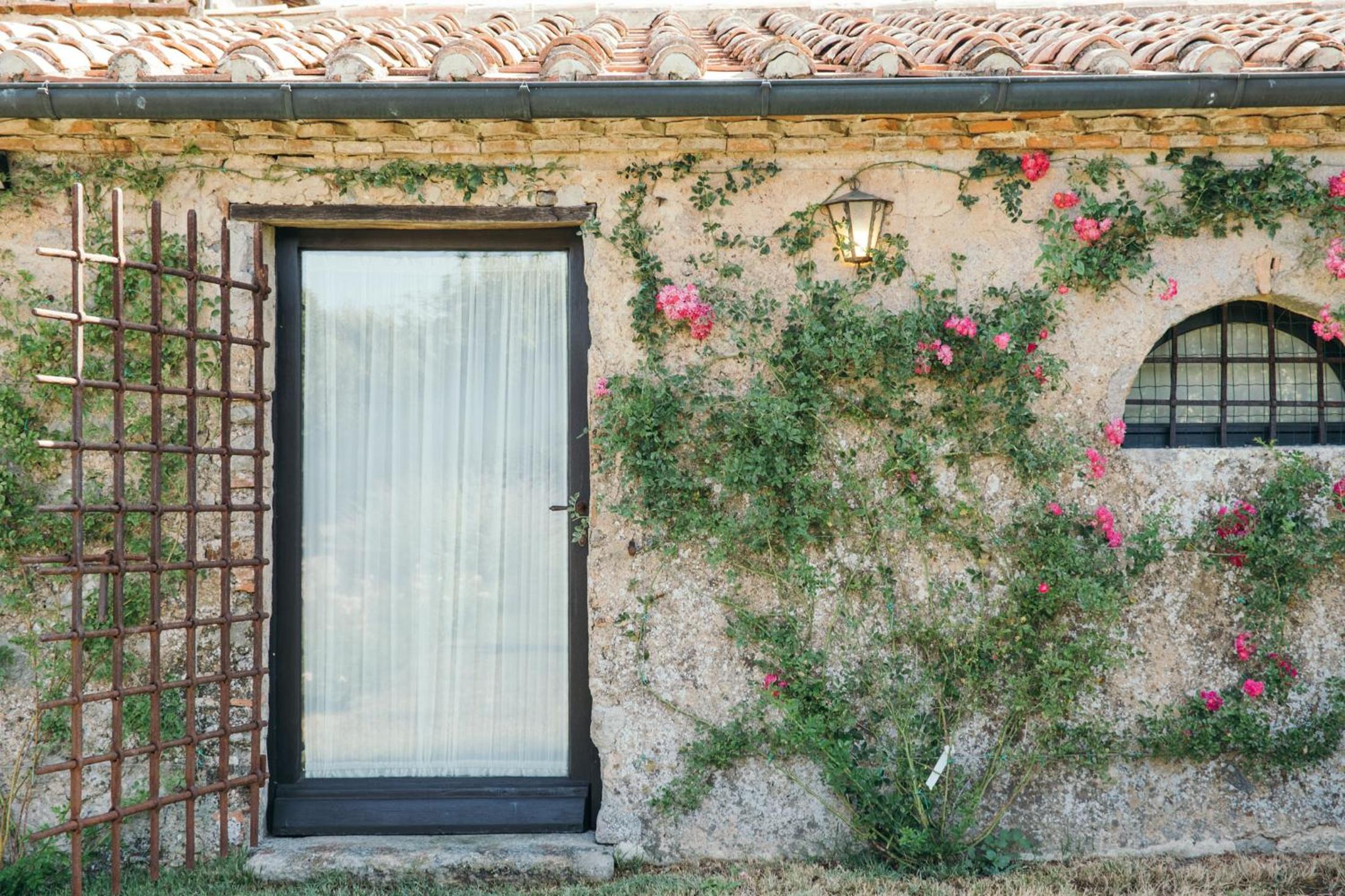 Double or Twin Room with Garden View