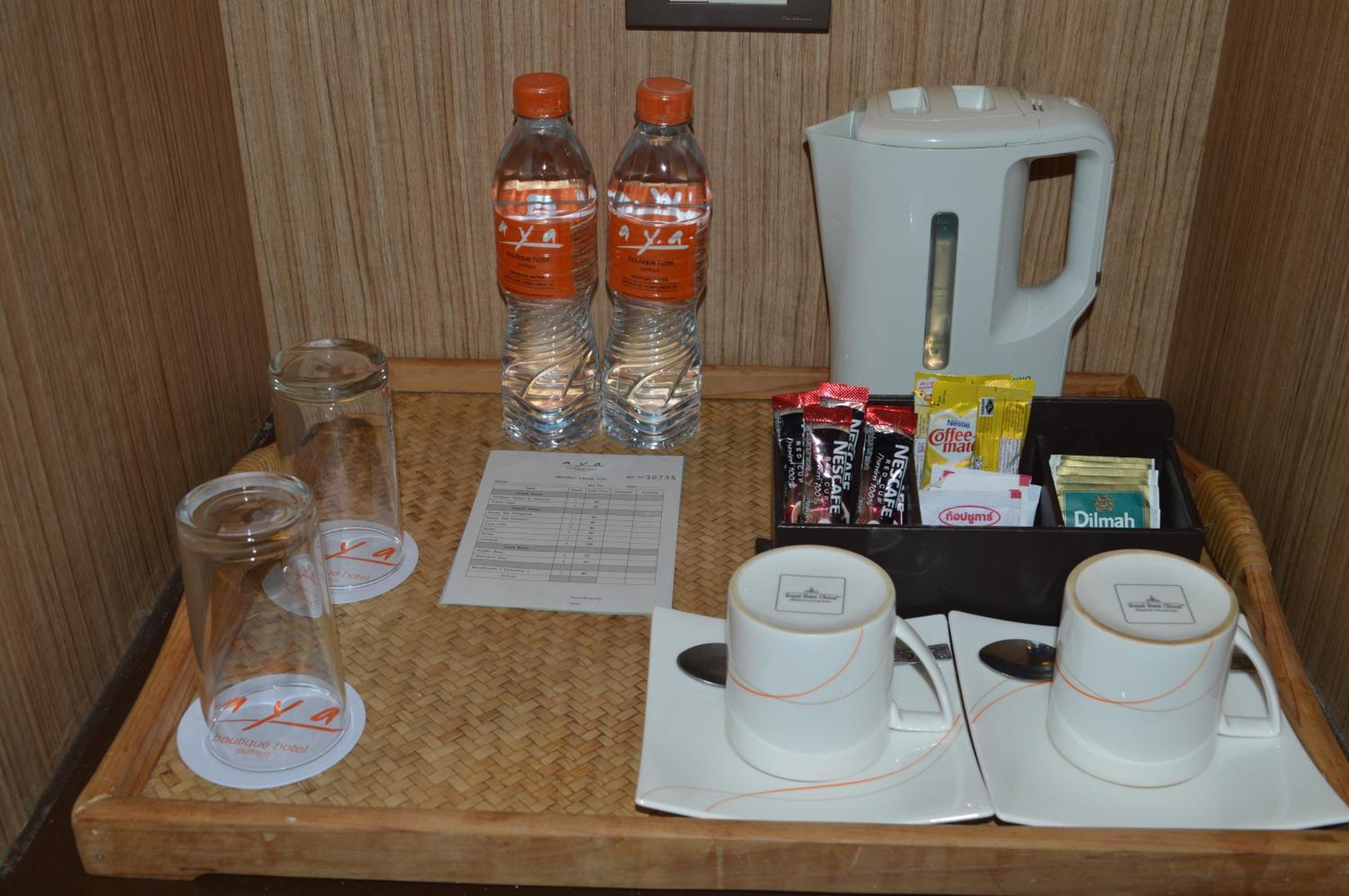 Deluxe Double or Twin Room - Photo 5