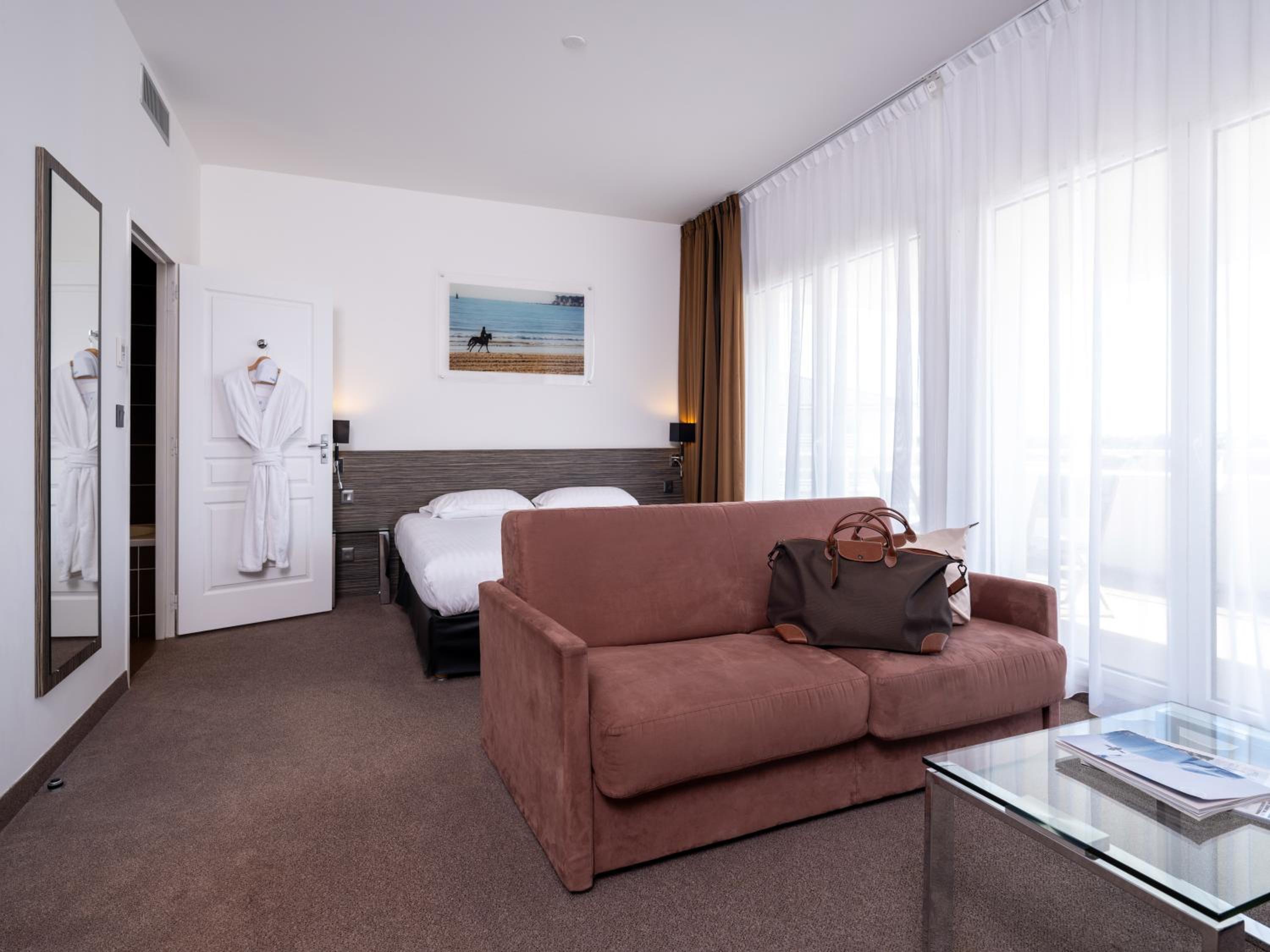 Standard Double Room photo 1