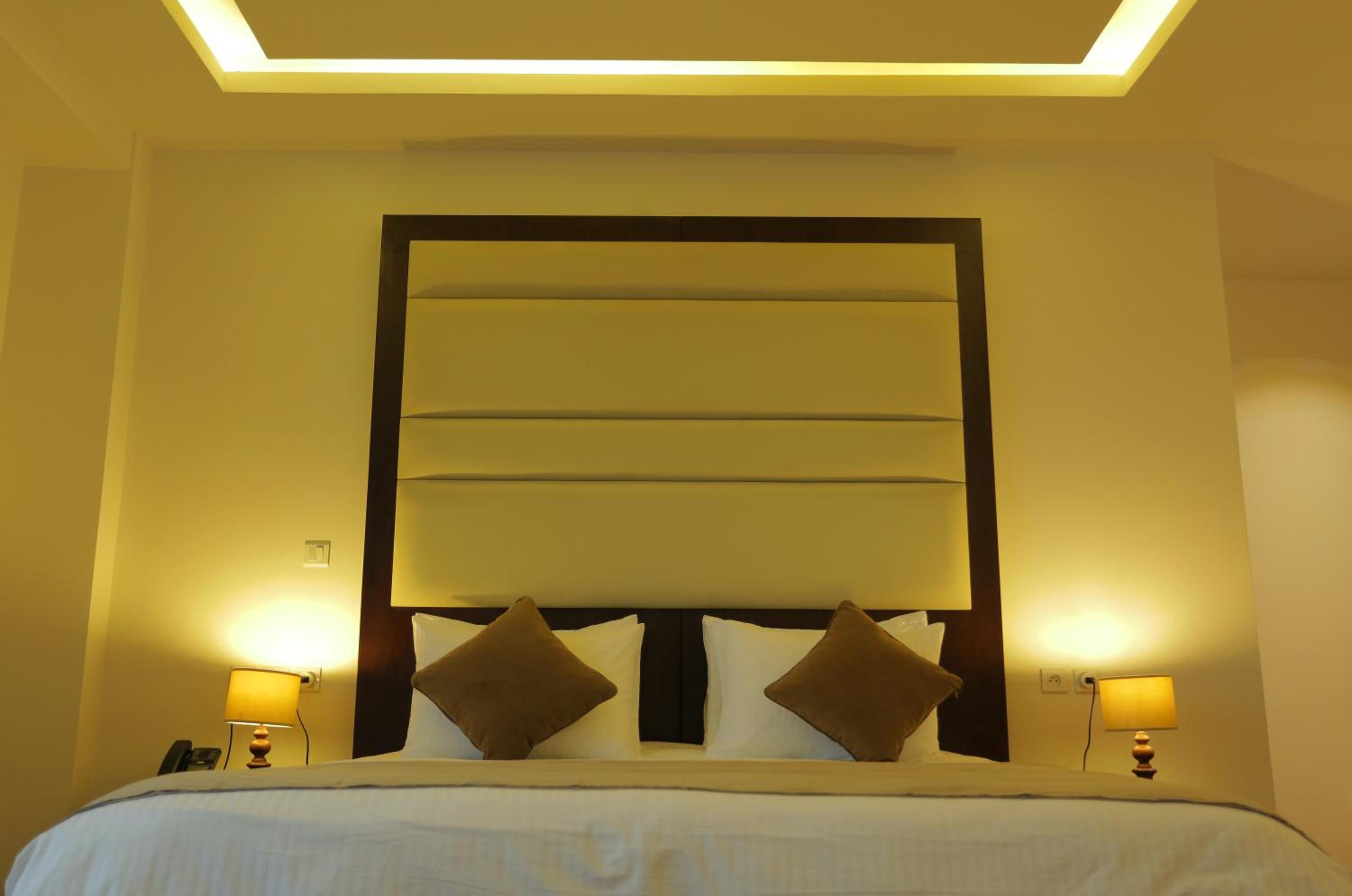 Diplomatic Suite photo 1