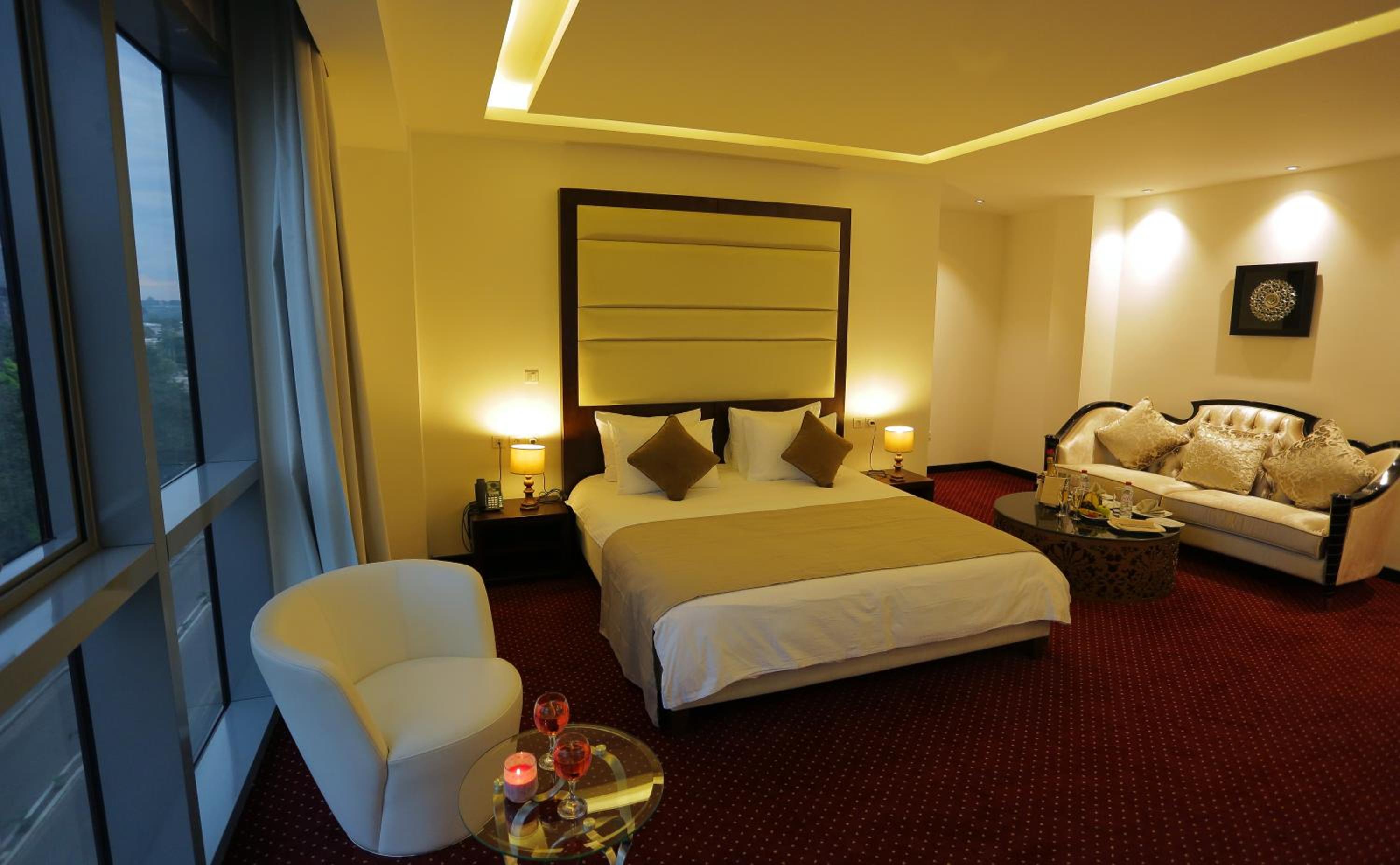Presidential Suite photo 1
