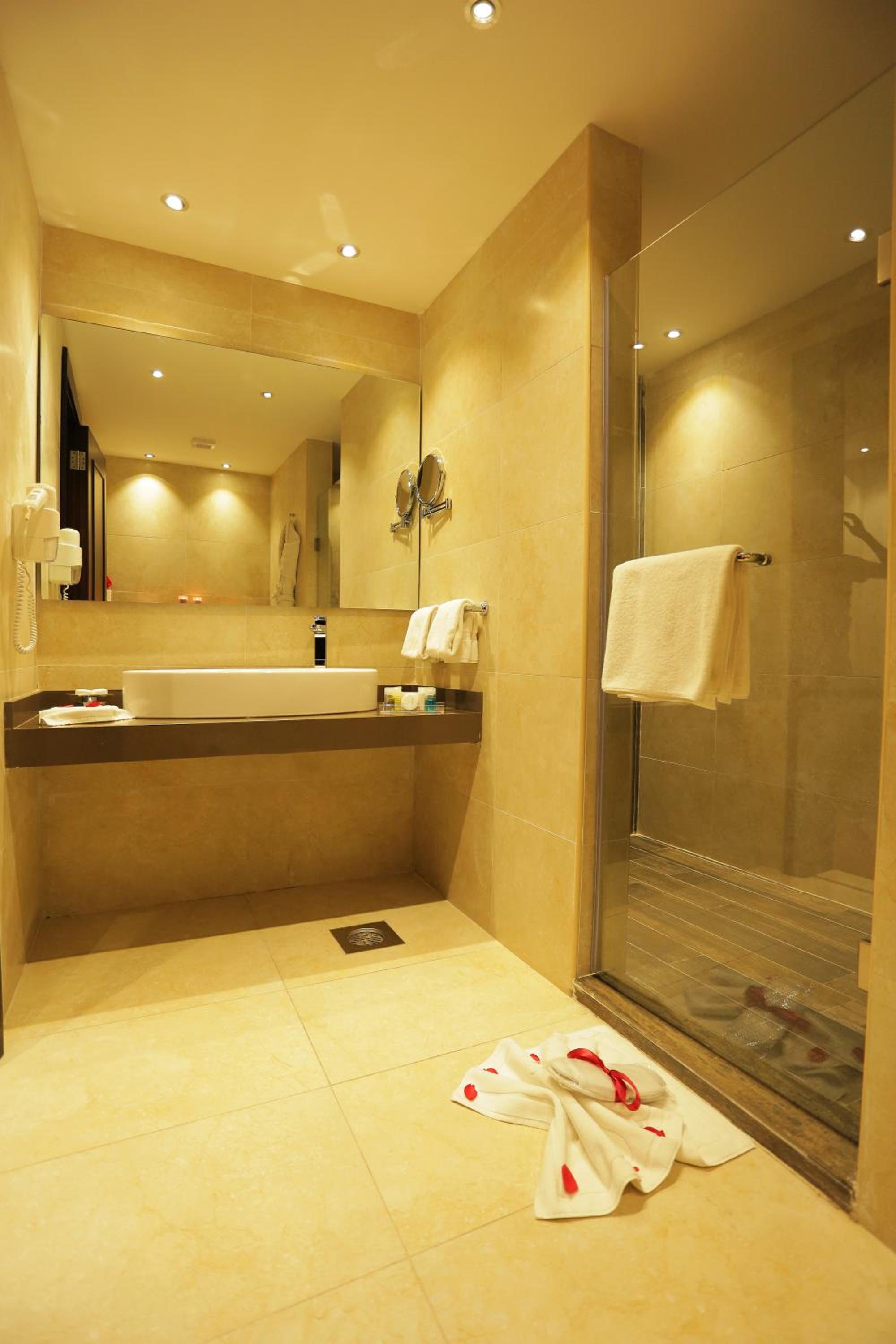 Diplomatic Suite photo 3