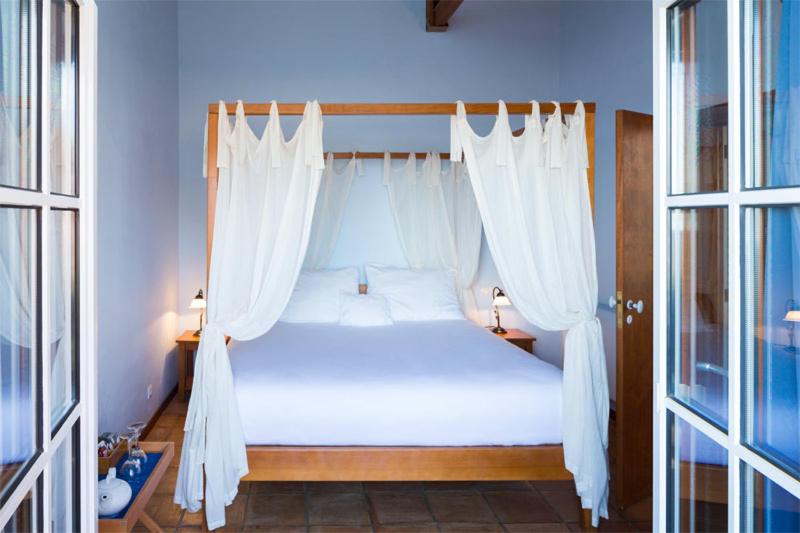 Junior Suite with Balcony