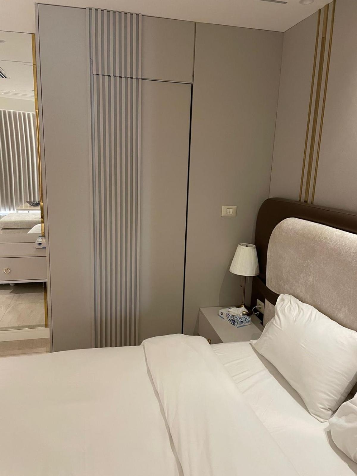 Junior Suite with Sea View