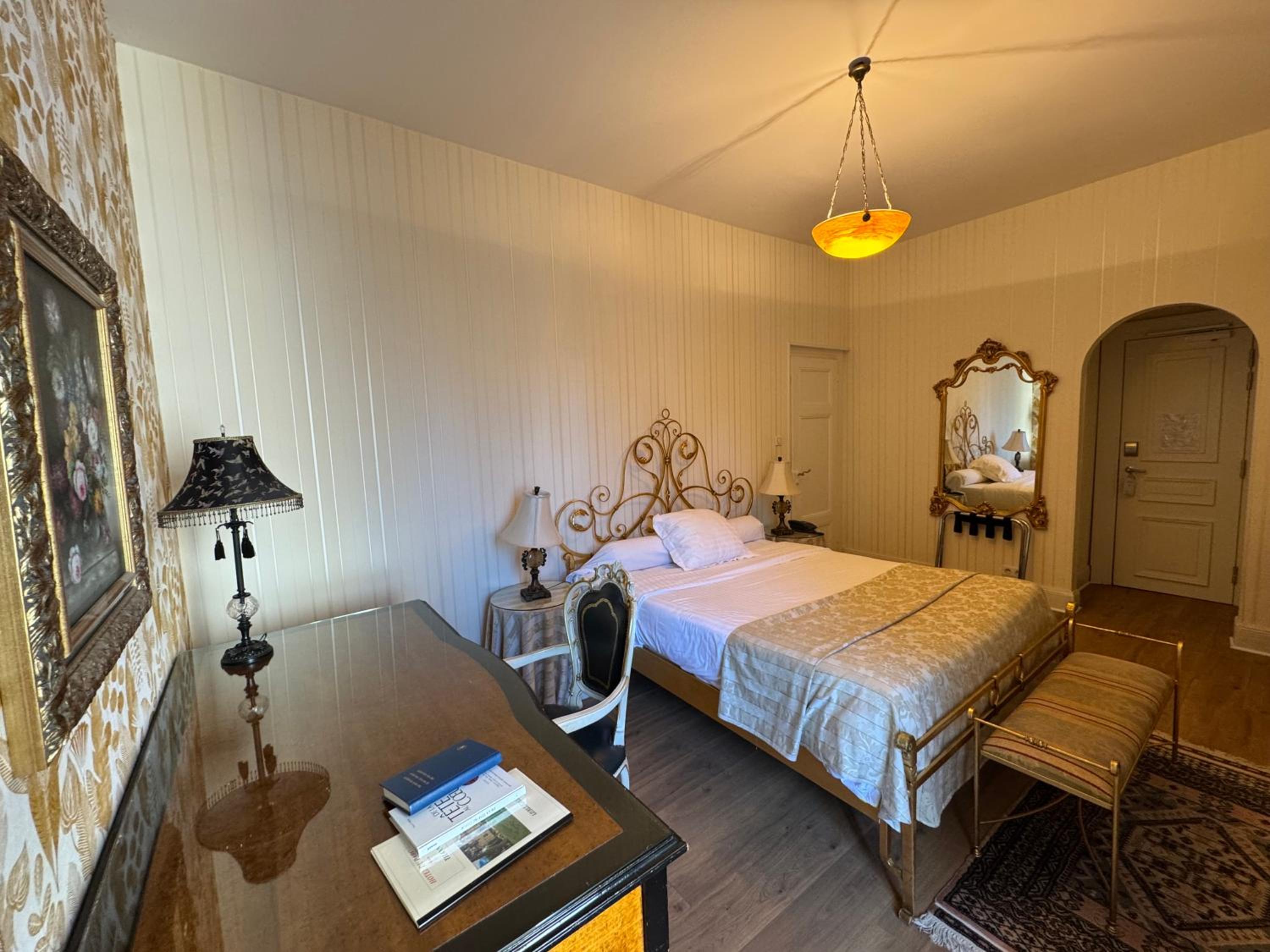 Prestige Room with terrace - Photo 2