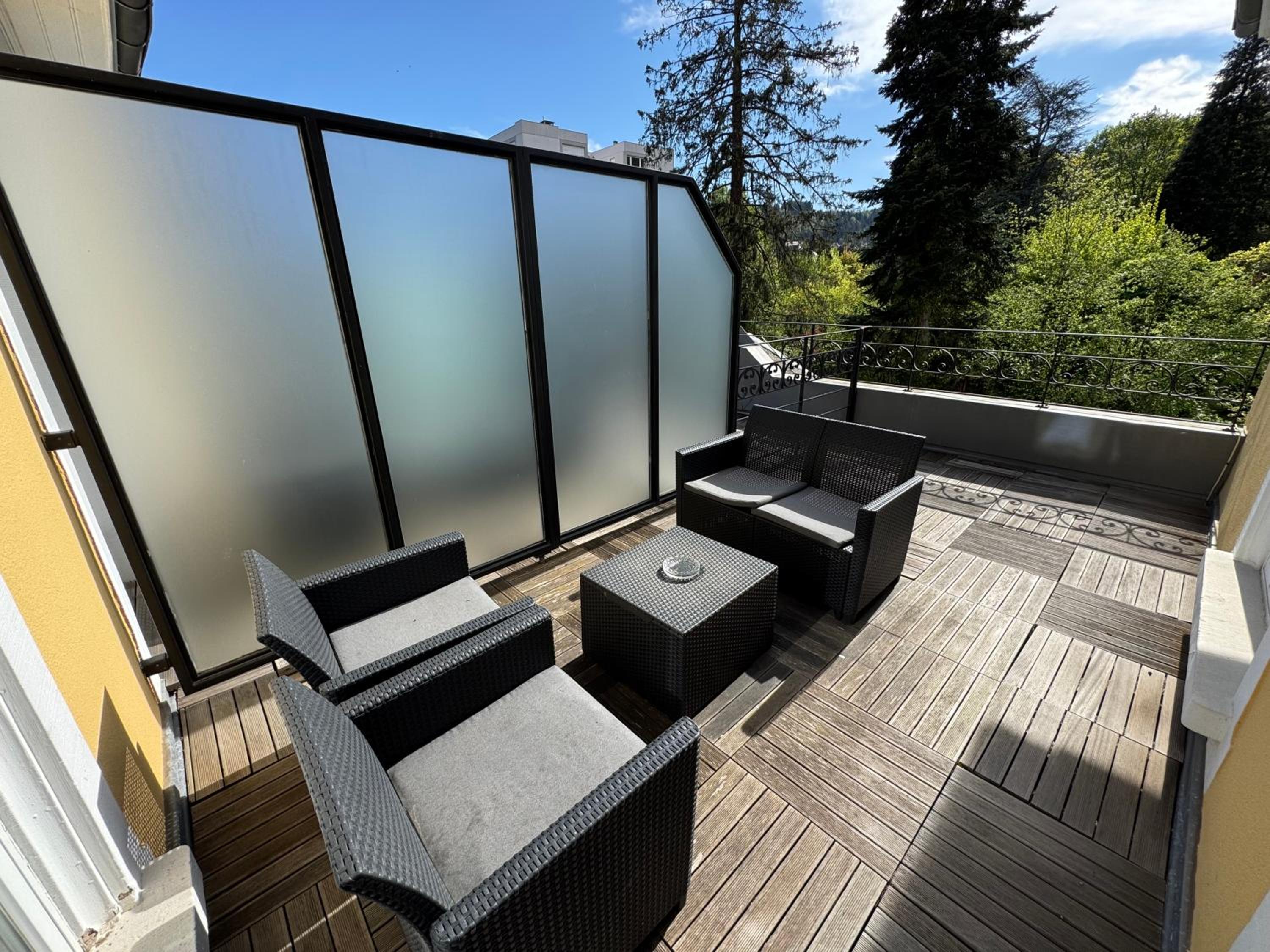 Prestige Room with terrace - Photo 3
