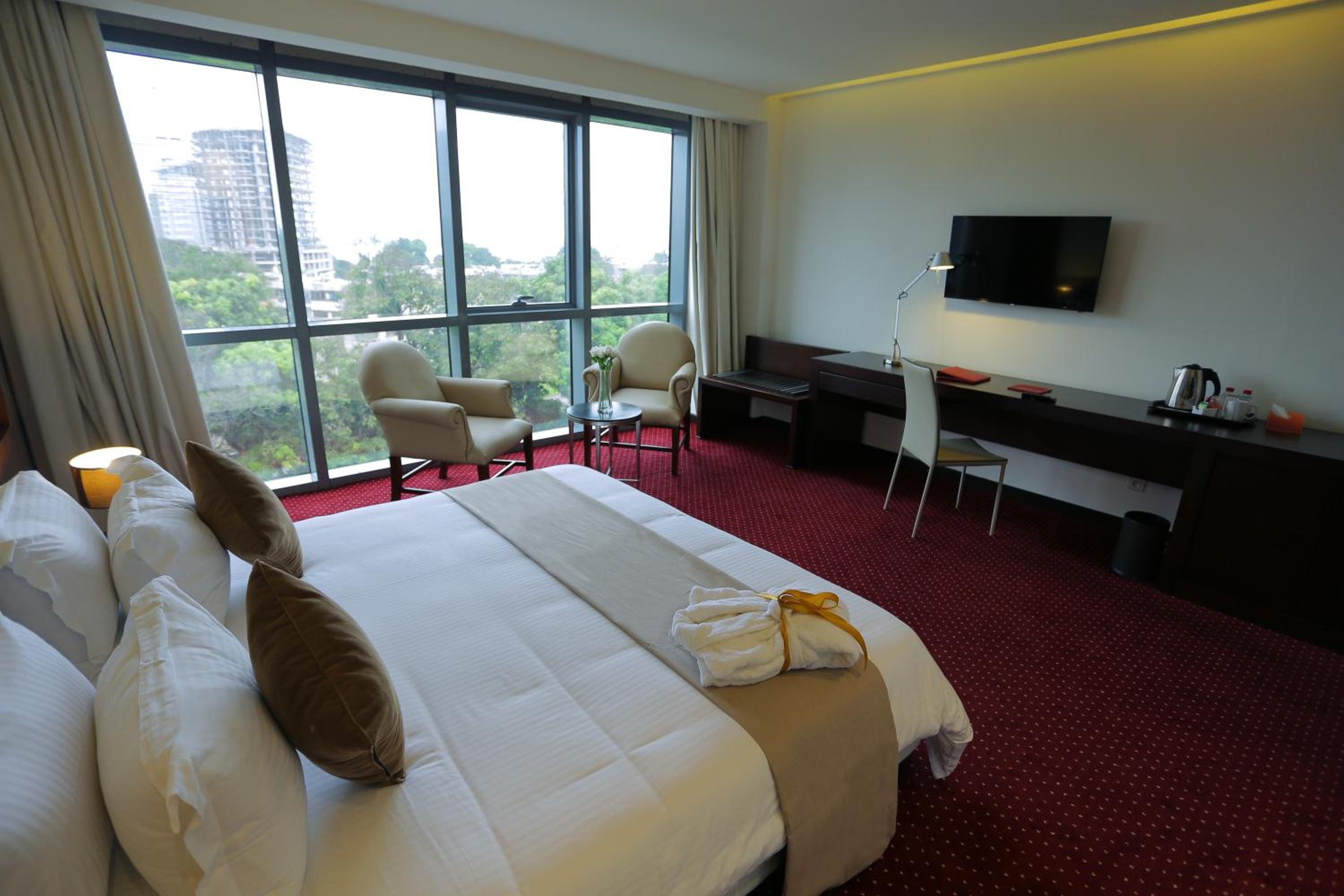 Superior Double Room photo 2
