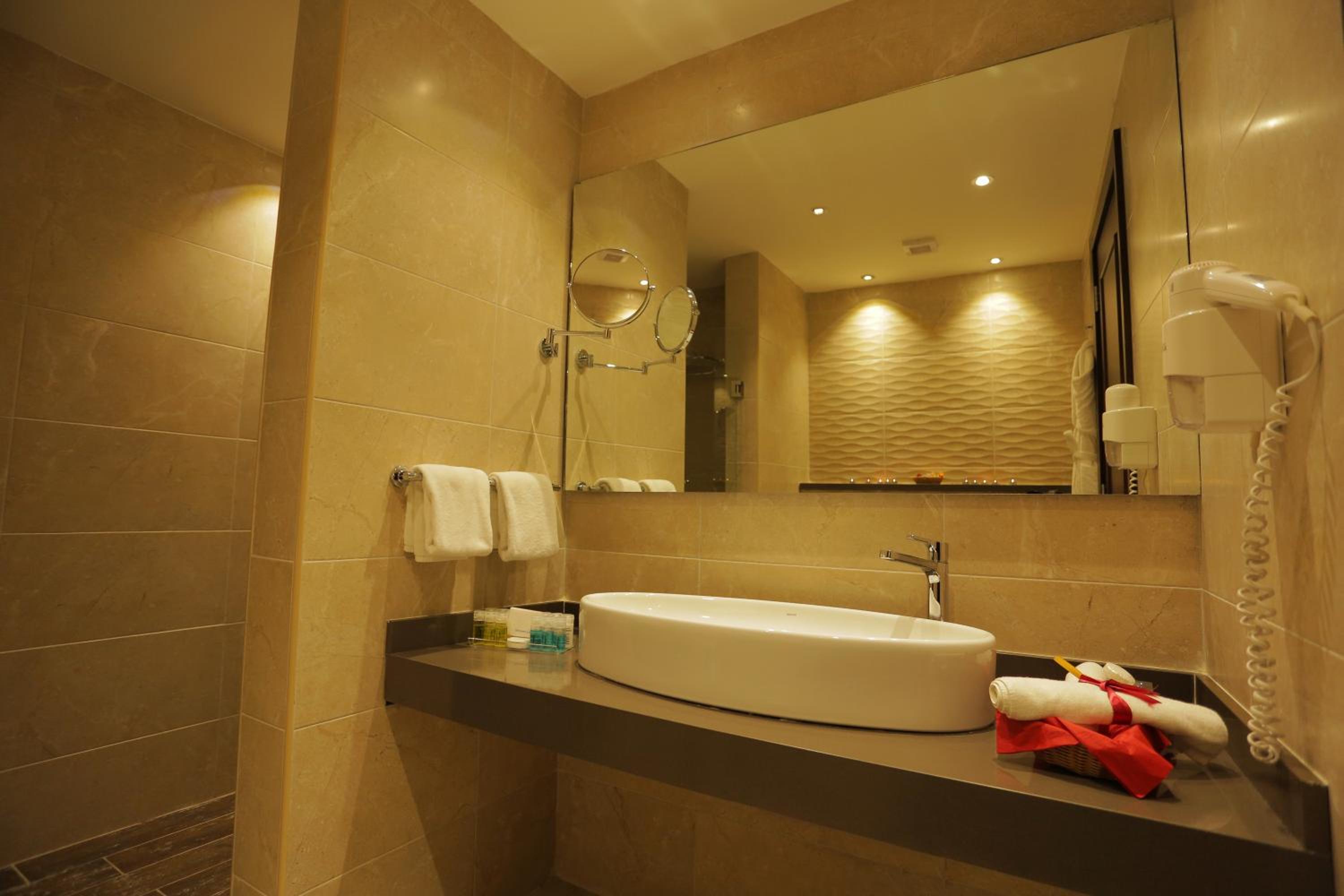 Superior Double Room photo 3