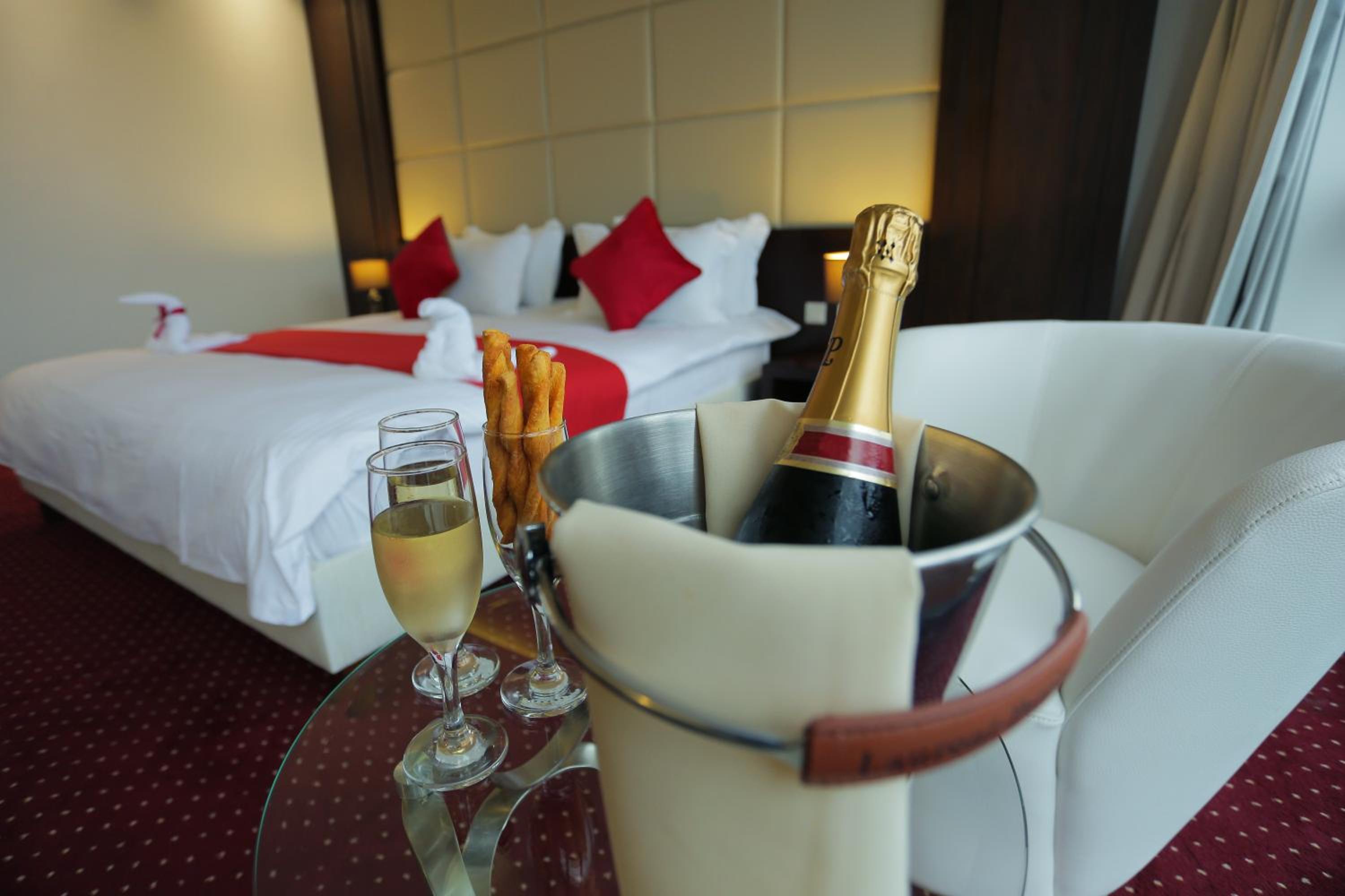 Executive King Room photo 1