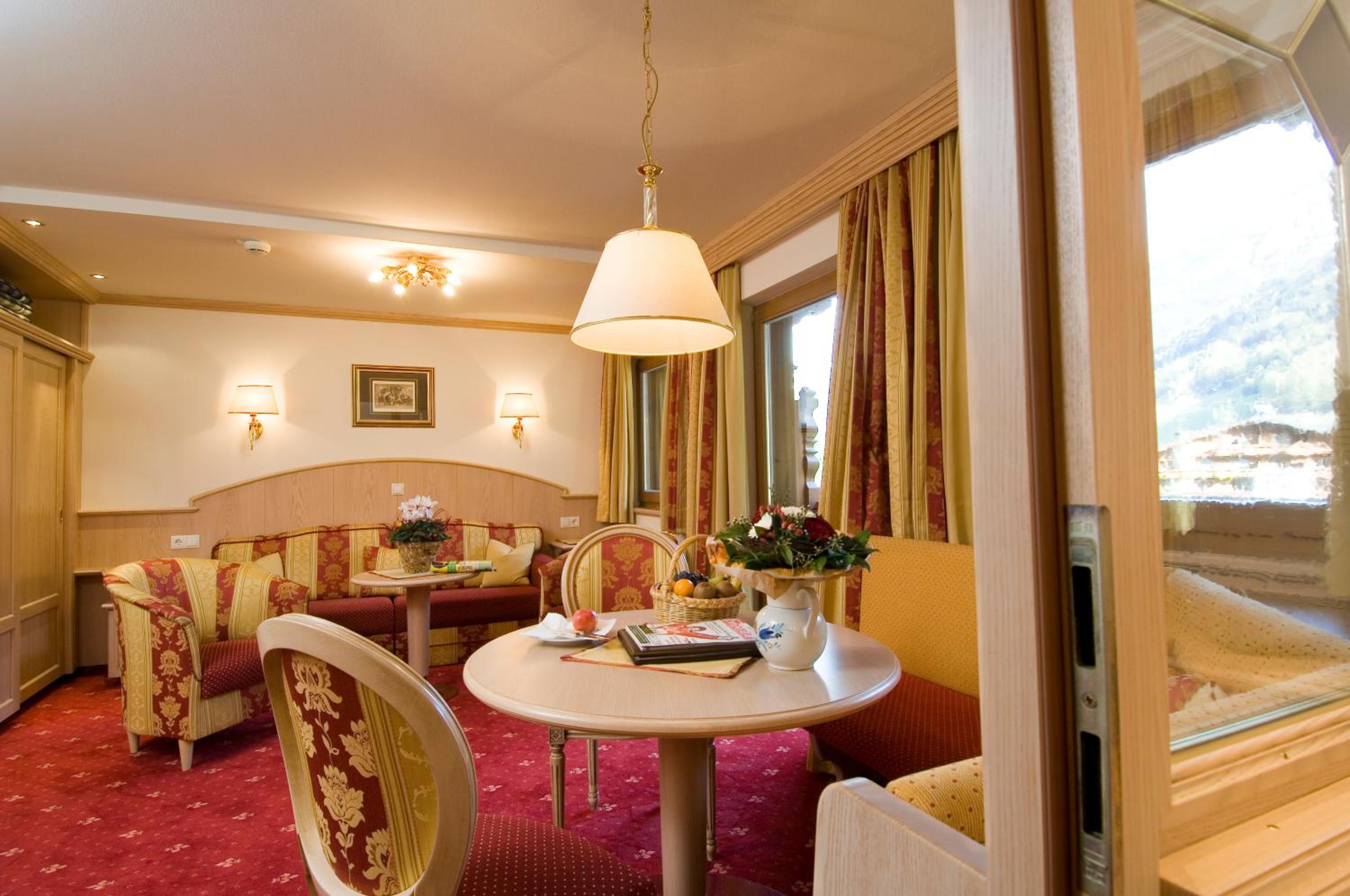 Executive Suite photo 1