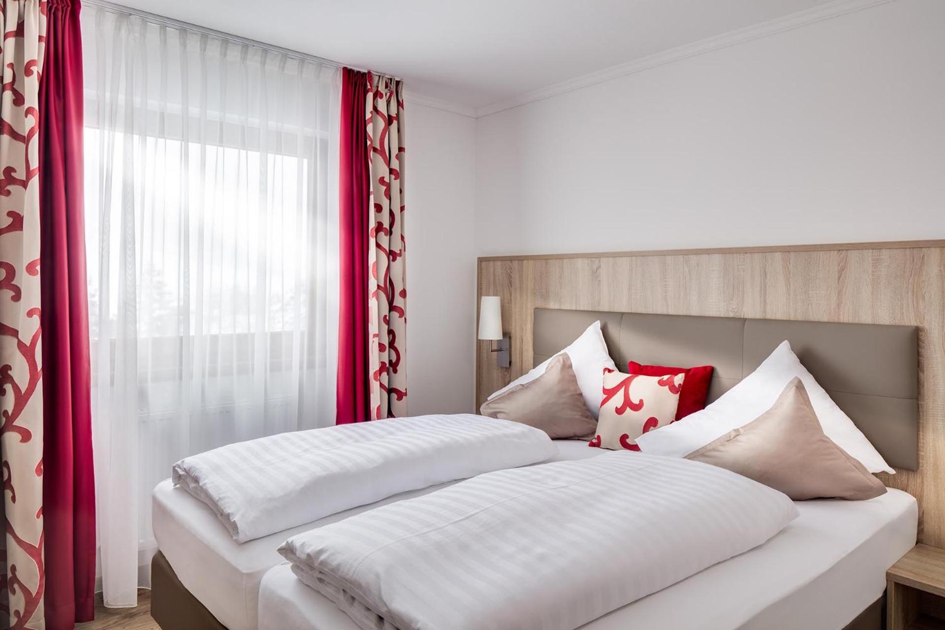 Suite with Garden View photo 2