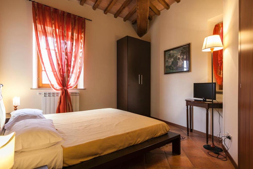 Small Double Room