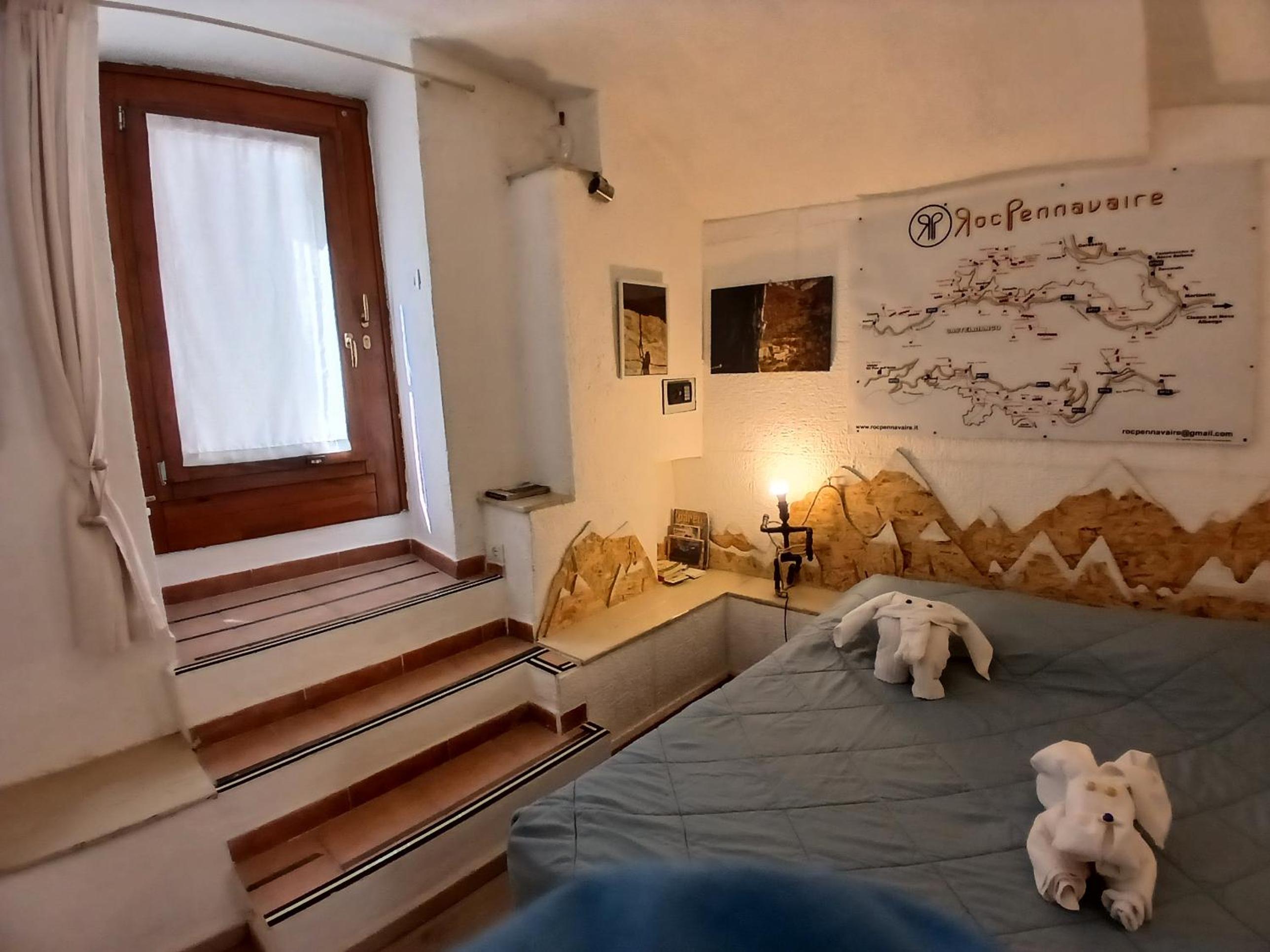 Double or Twin Room photo 1