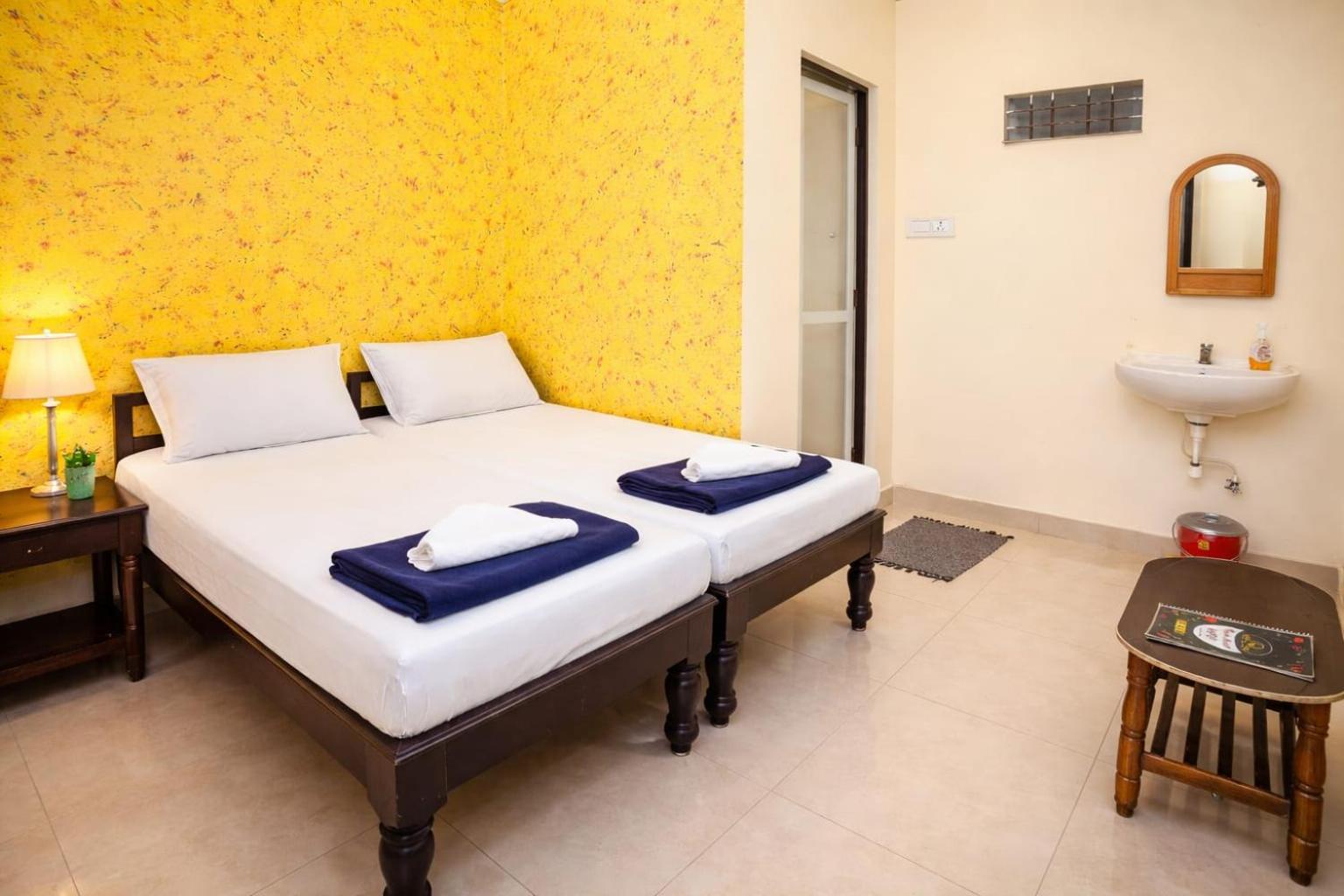 Deluxe Room photo 1
