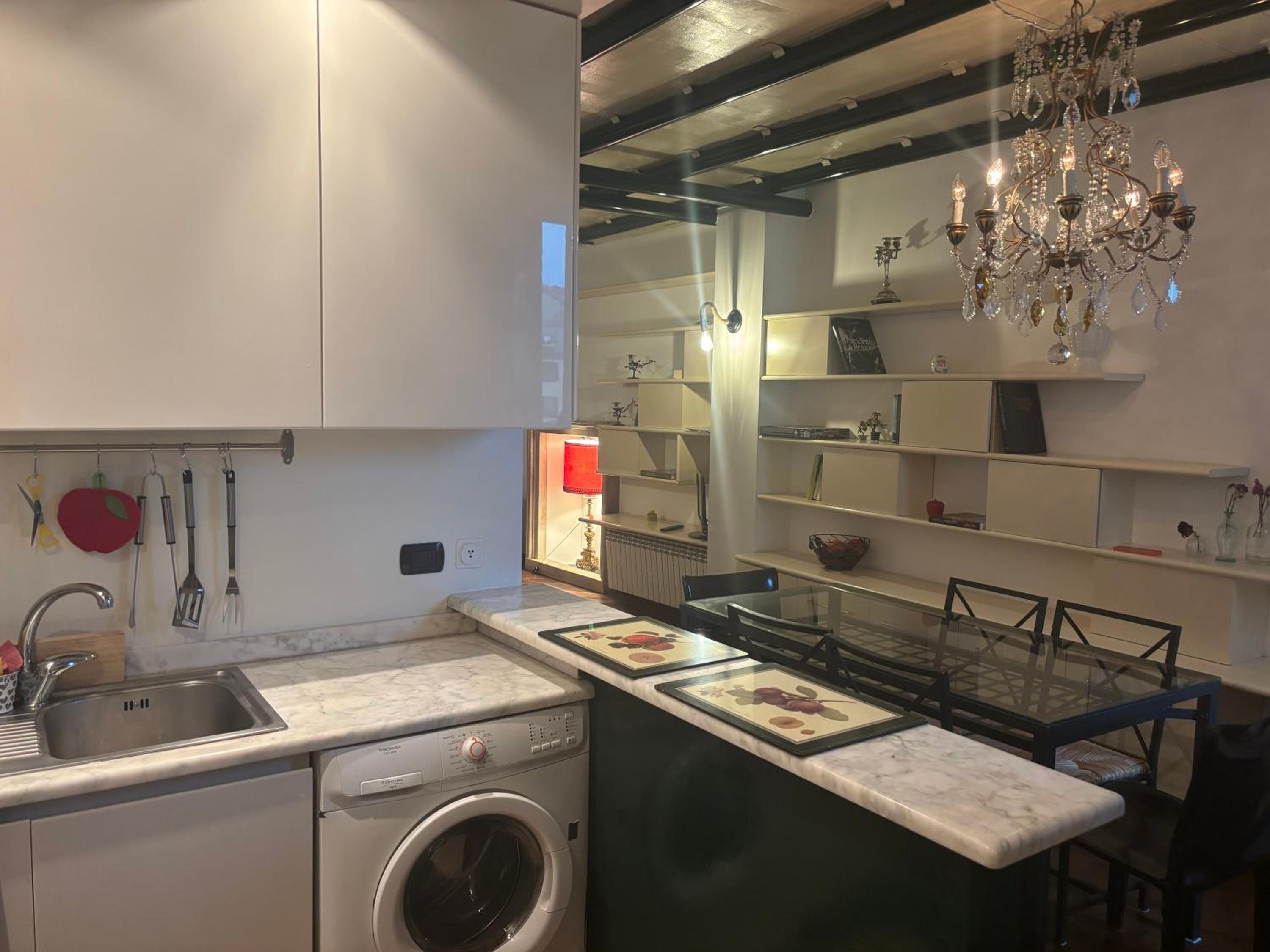 Luxury Quadruple Room