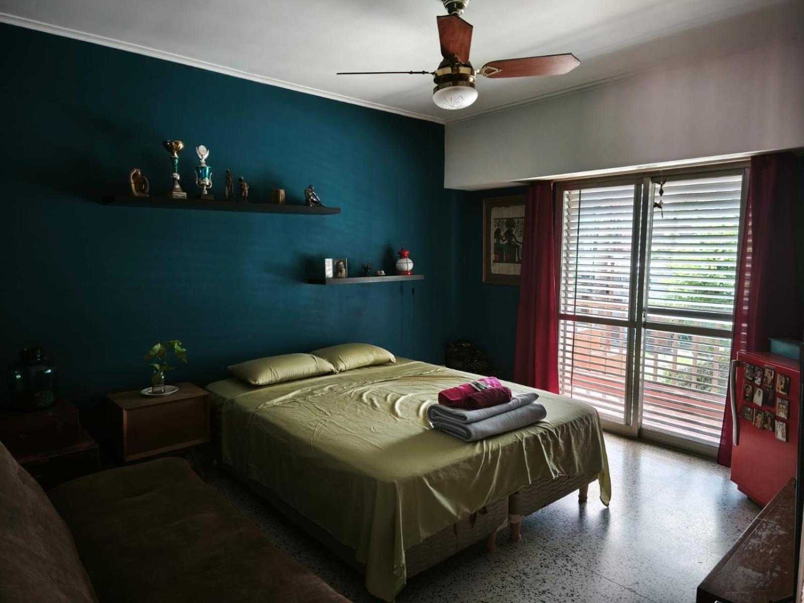 Double Room with Private Bathroom photo 1