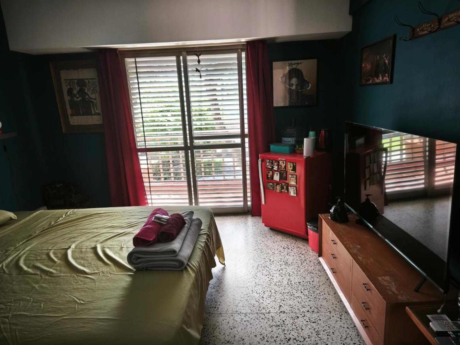 Double Room with Private Bathroom photo 2