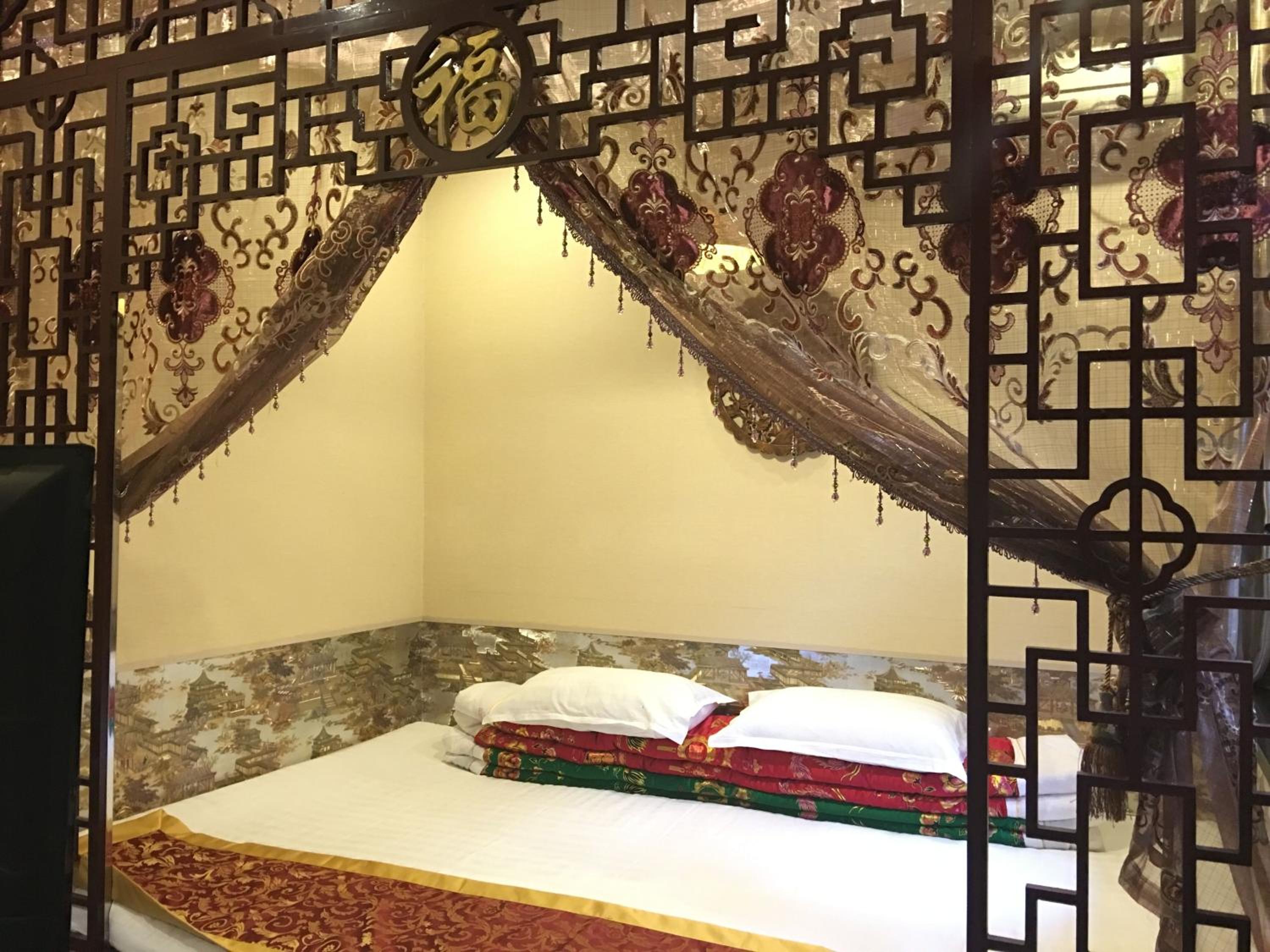Big Kang-bed Room photo 2