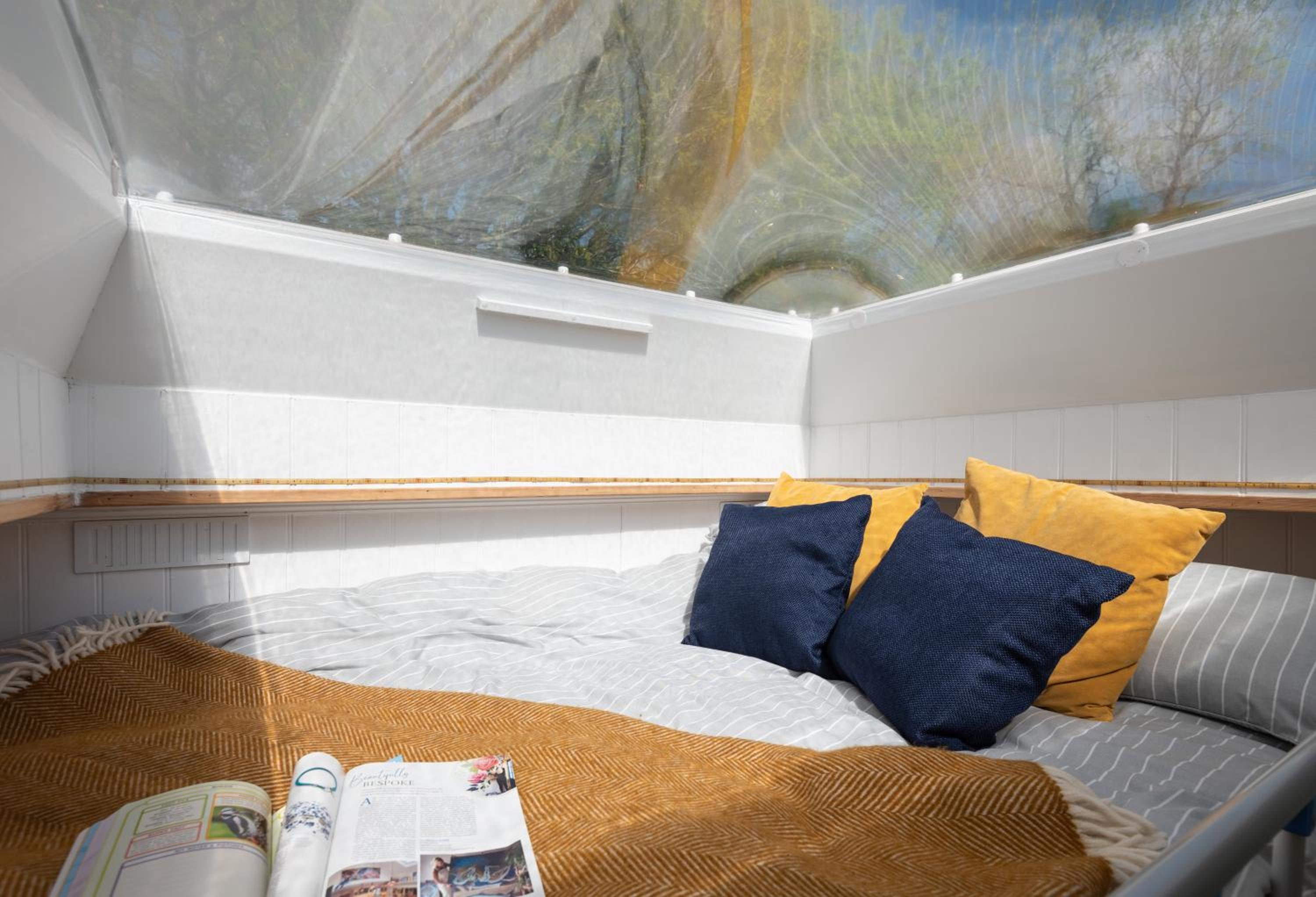 One-Bedroom Chalet photo 2