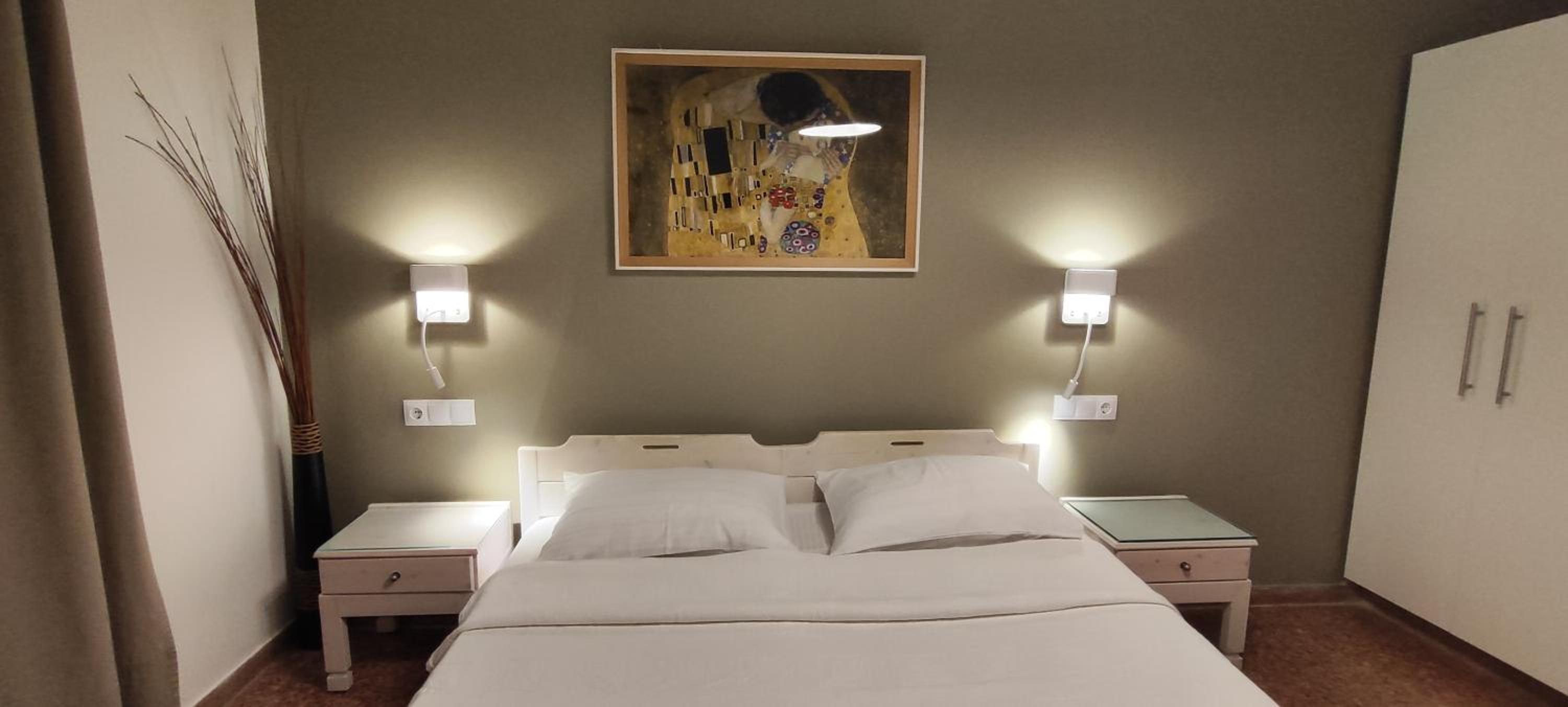 Standard Double Room photo 1