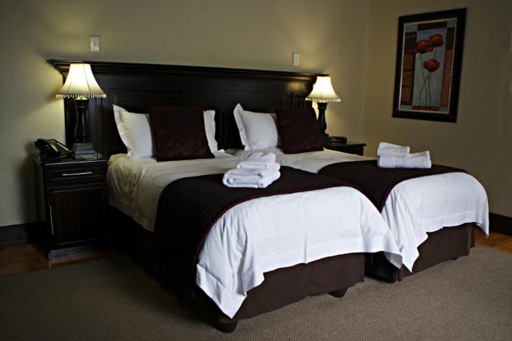 Superior Double Room - Photo 4