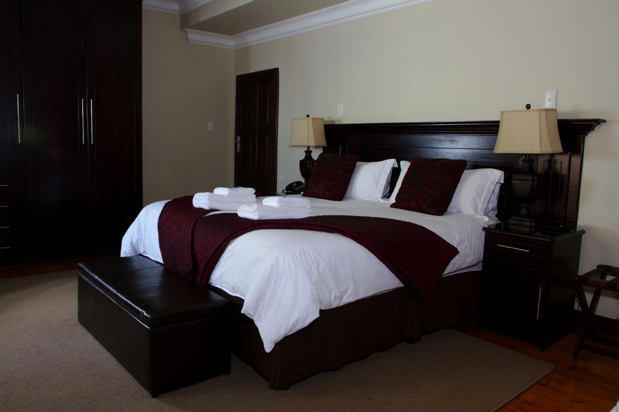 Superior Double Room - Photo 7