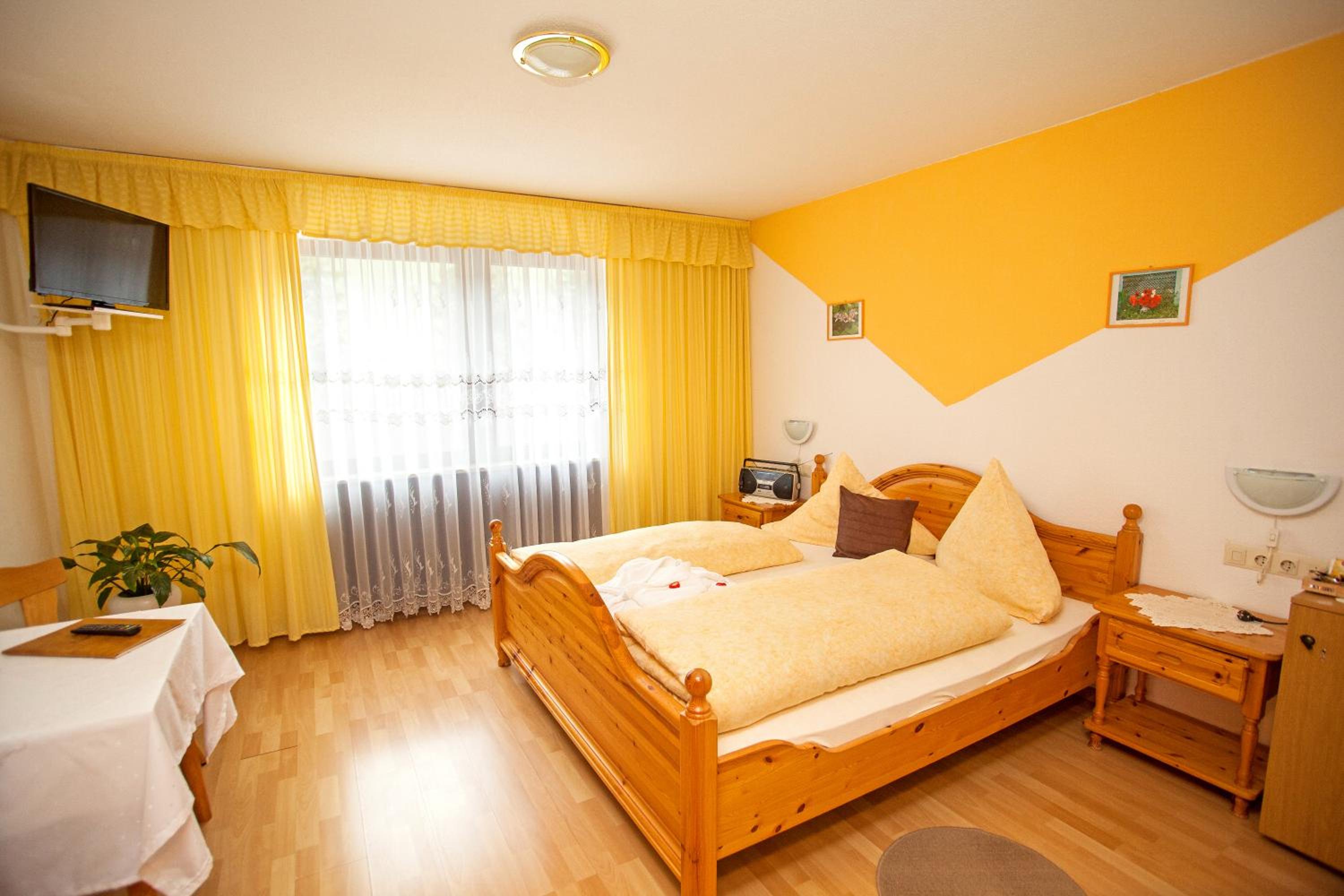 Double Room photo 2