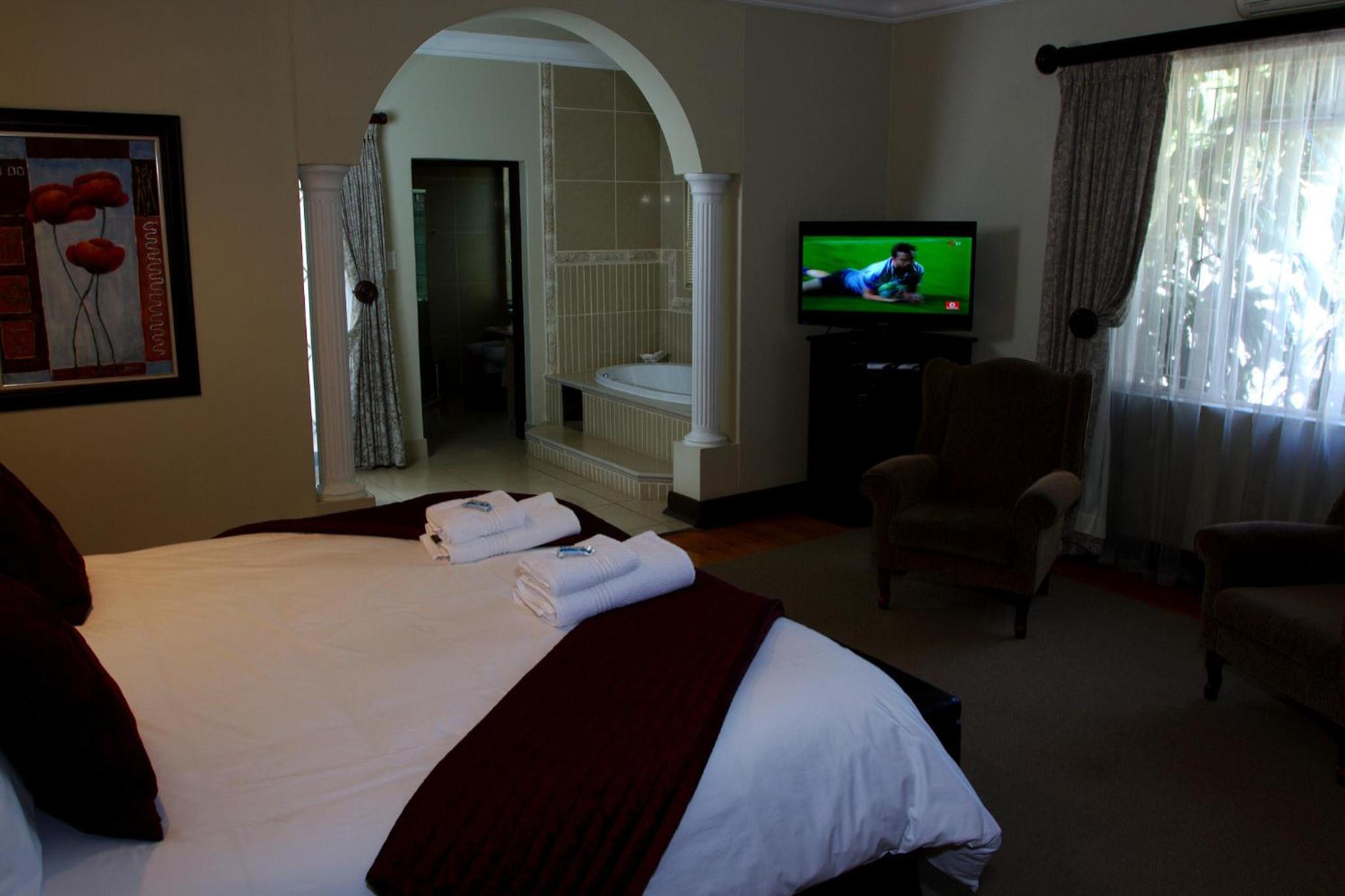 Superior Double Room - Photo 9